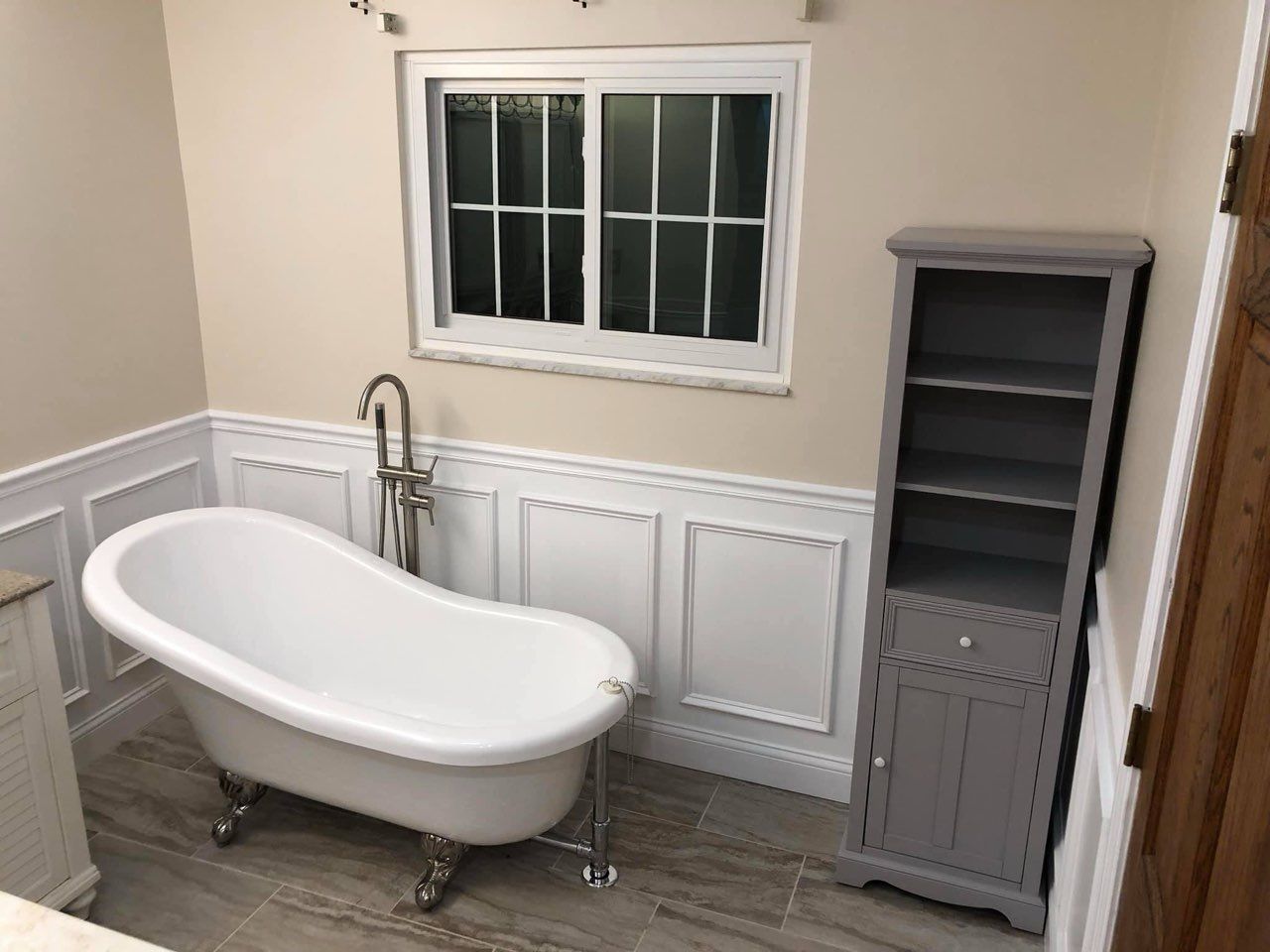  for The Fairfield County Remodeling Co. in Baltimore, OH
