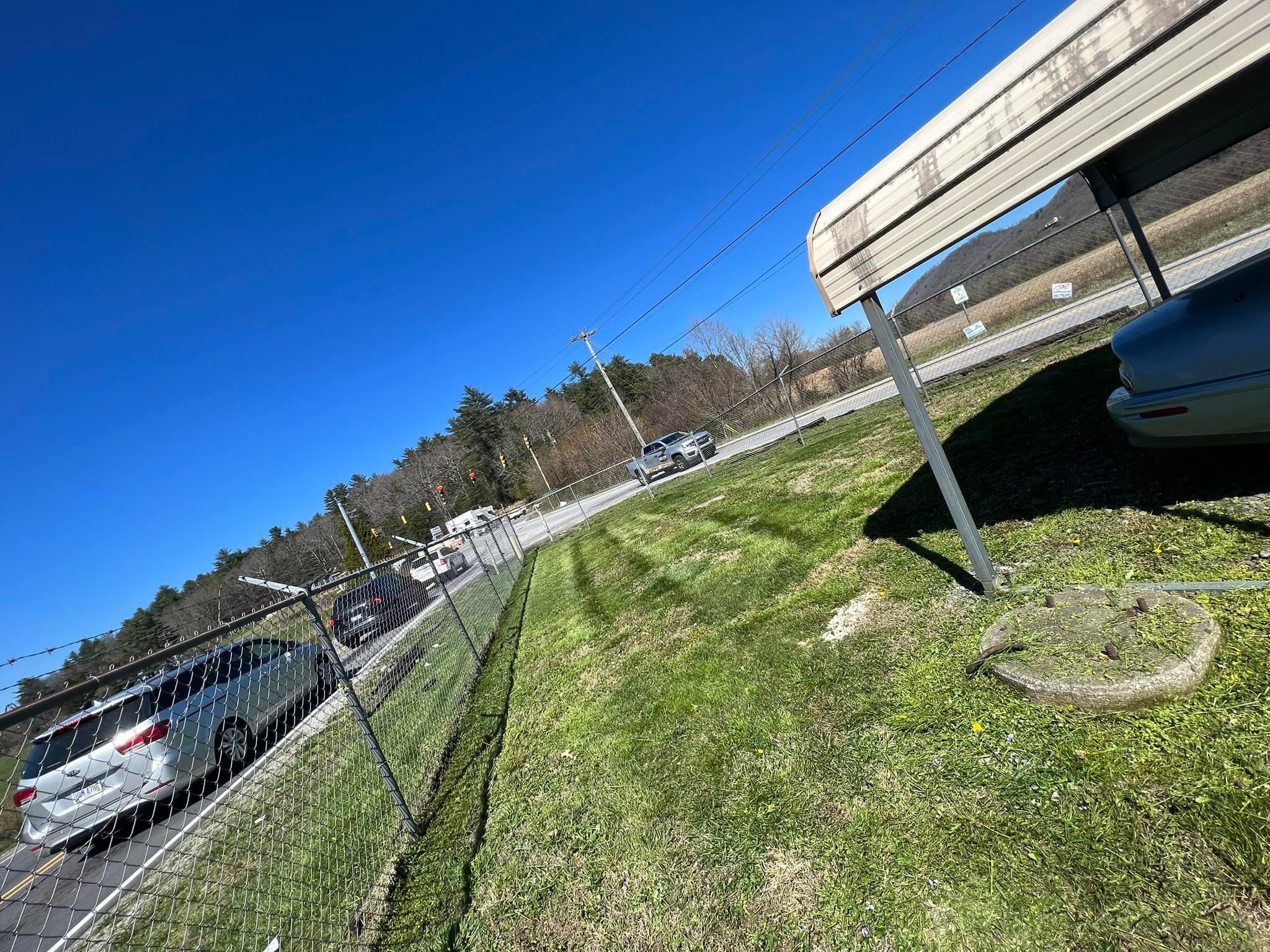 All Photos for SkyLimit LawnCare in Asheville, NC