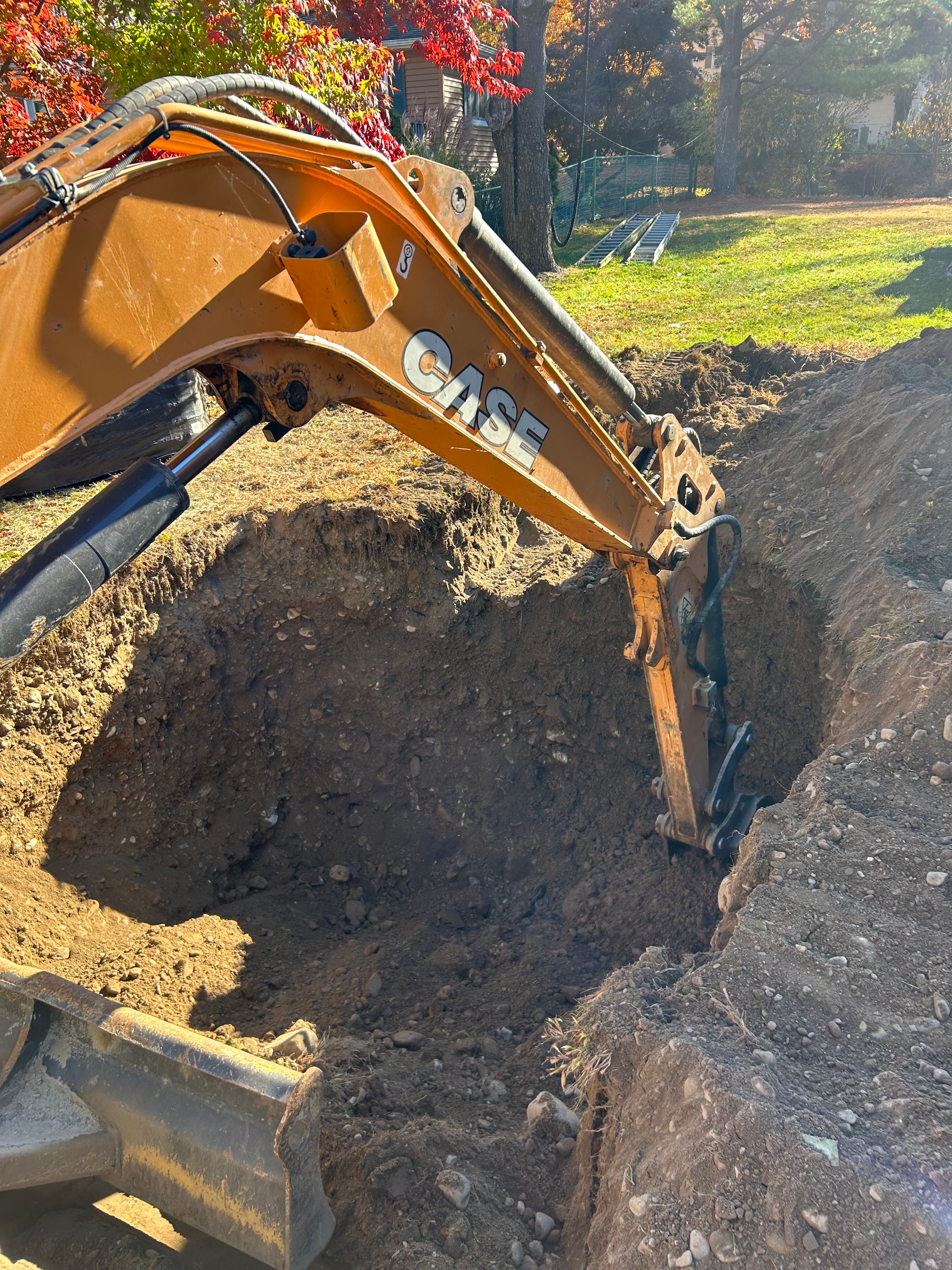  for LNC Contracting in Greenwood Lake, NY