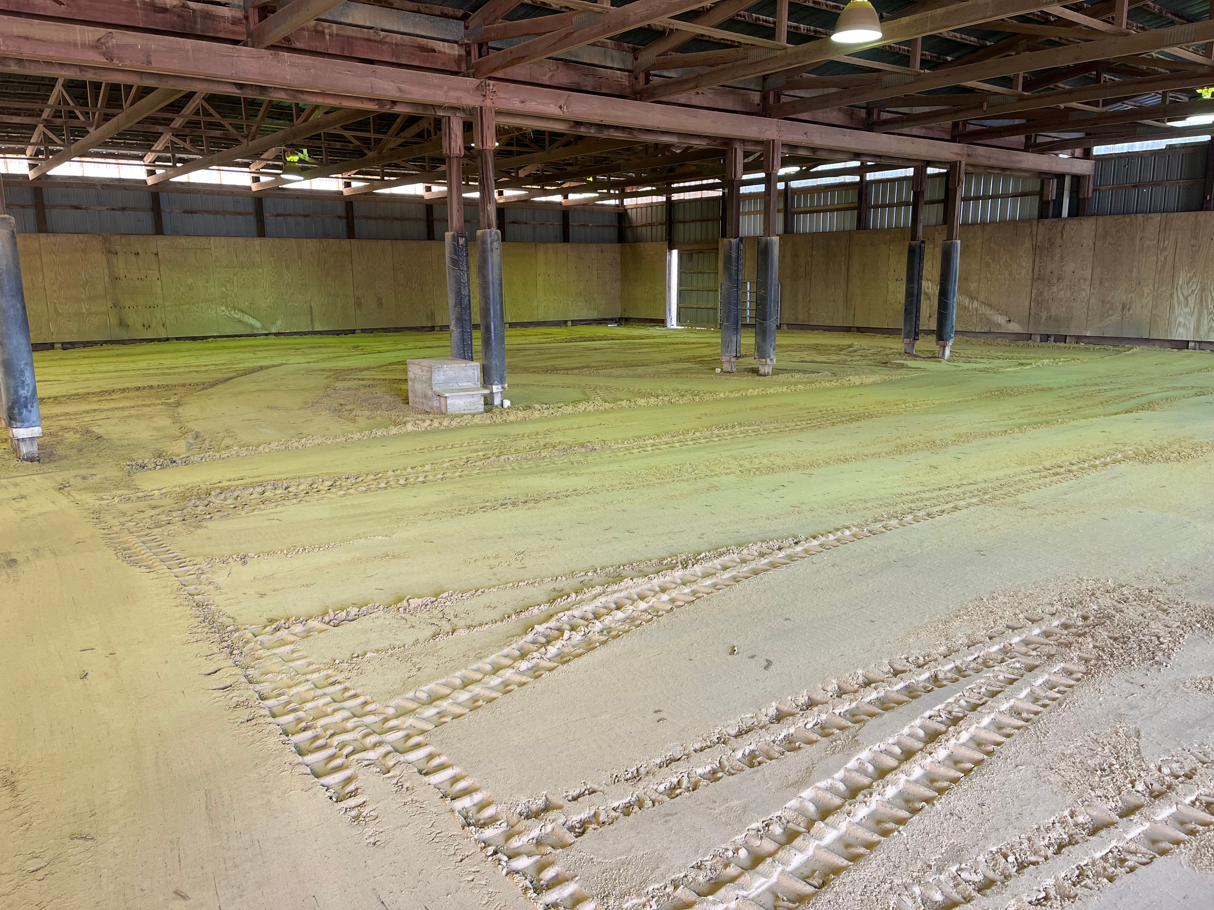  for Atlas Home Services in Mechanicsville, VA