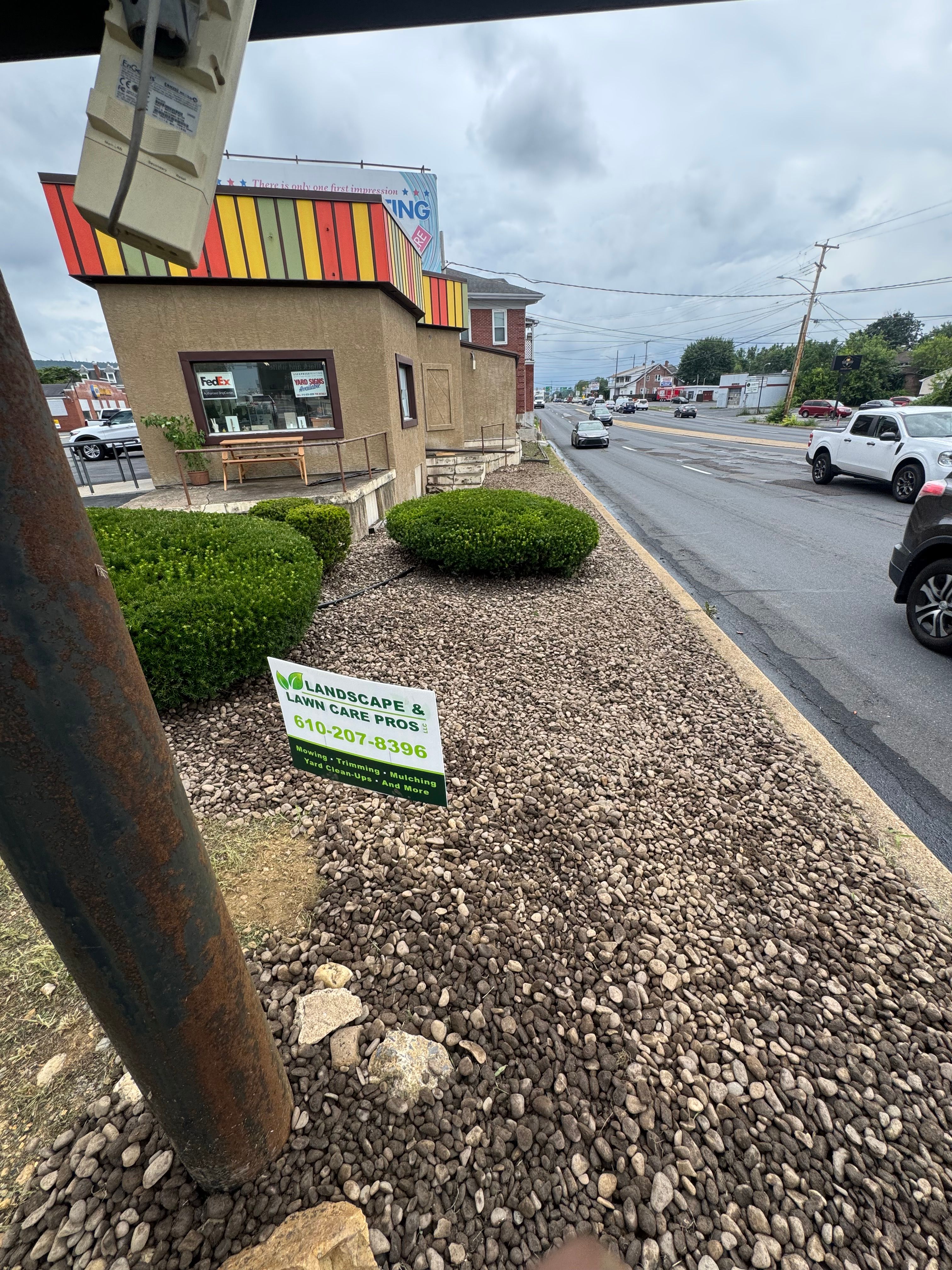  for Landscape & Lawn Care Pros in Temple, PA