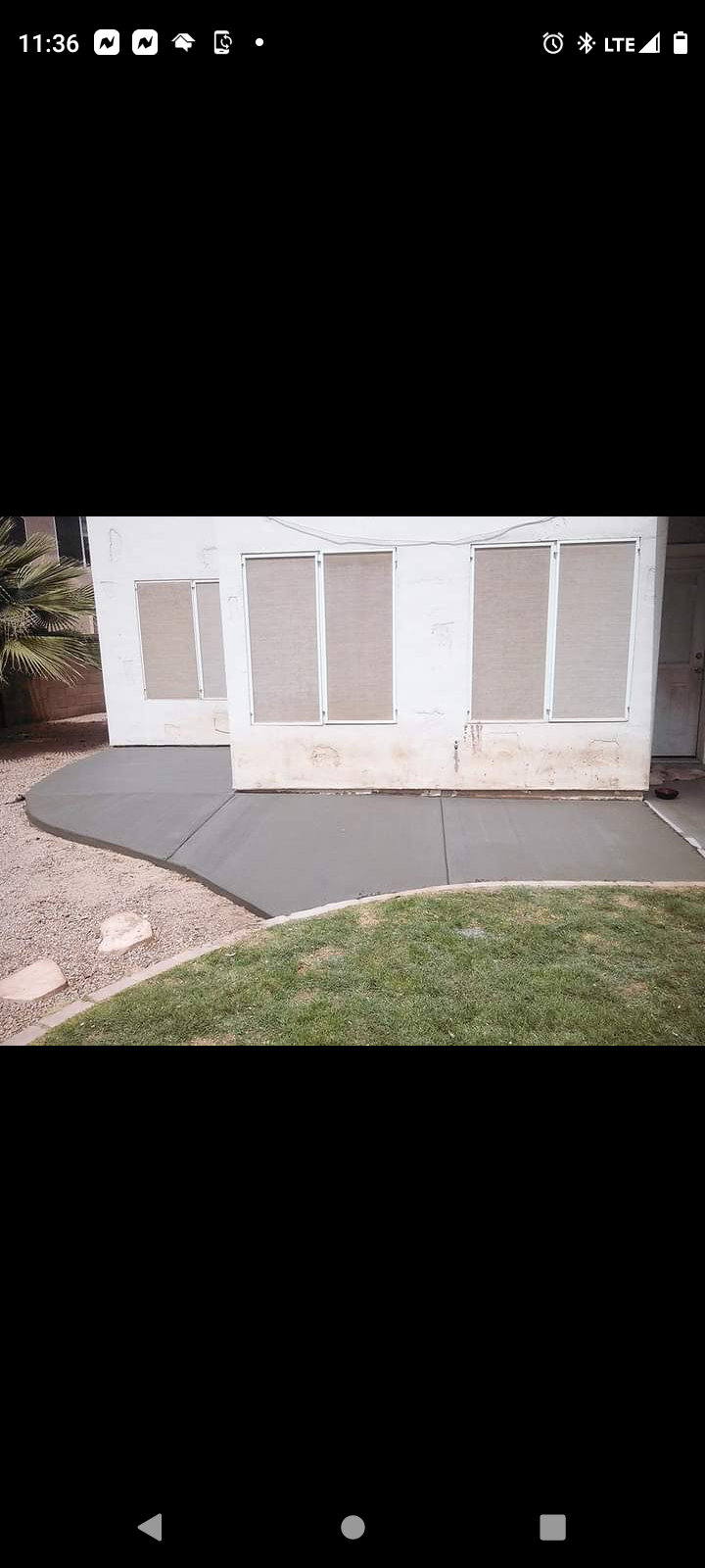 All Photos for Gaitan Custom Concrete LLC in Chandler, AZ