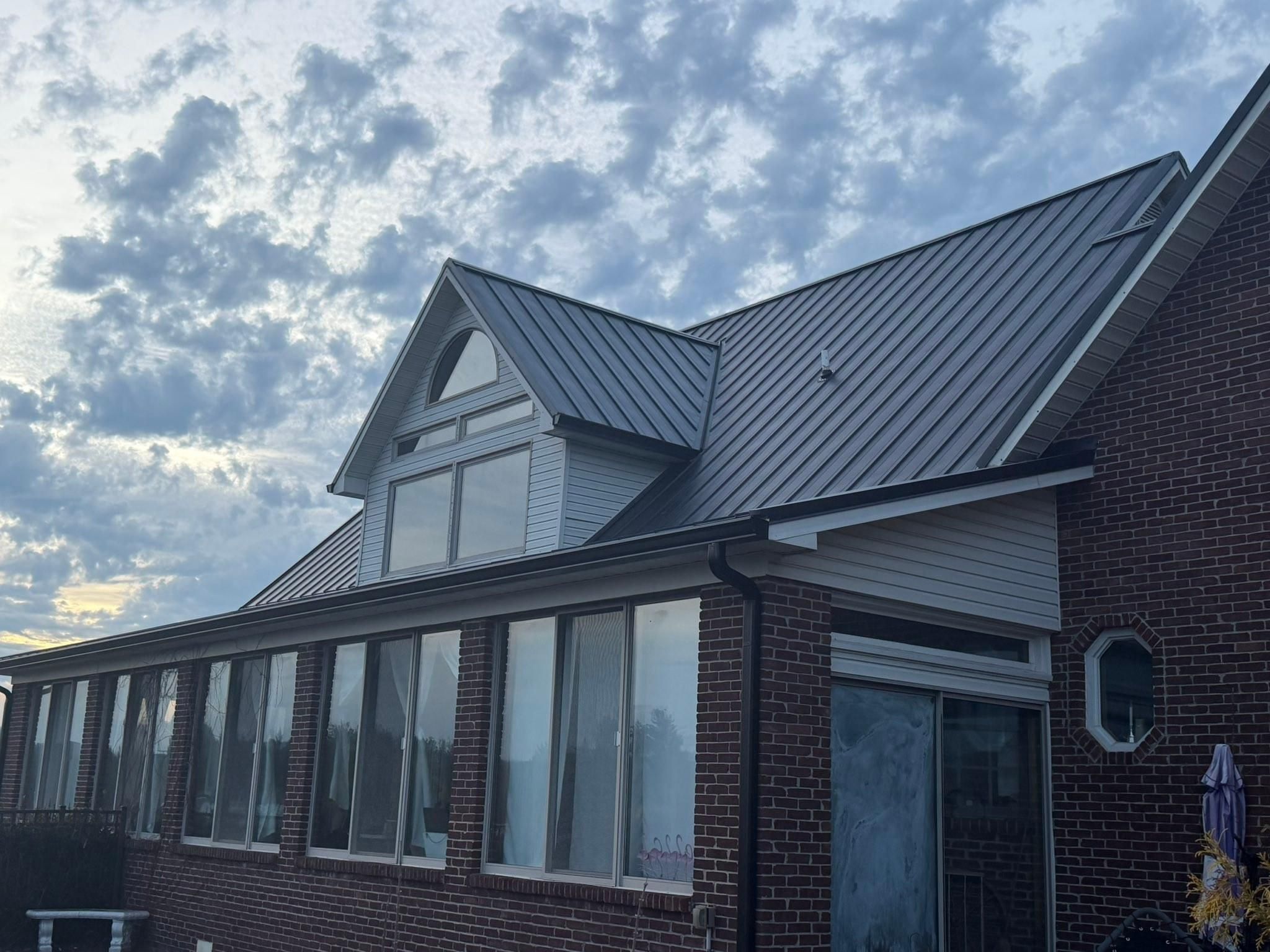 All Photos for KY Gutter Pro & Specialty Roofing Systems in Monticello, KY