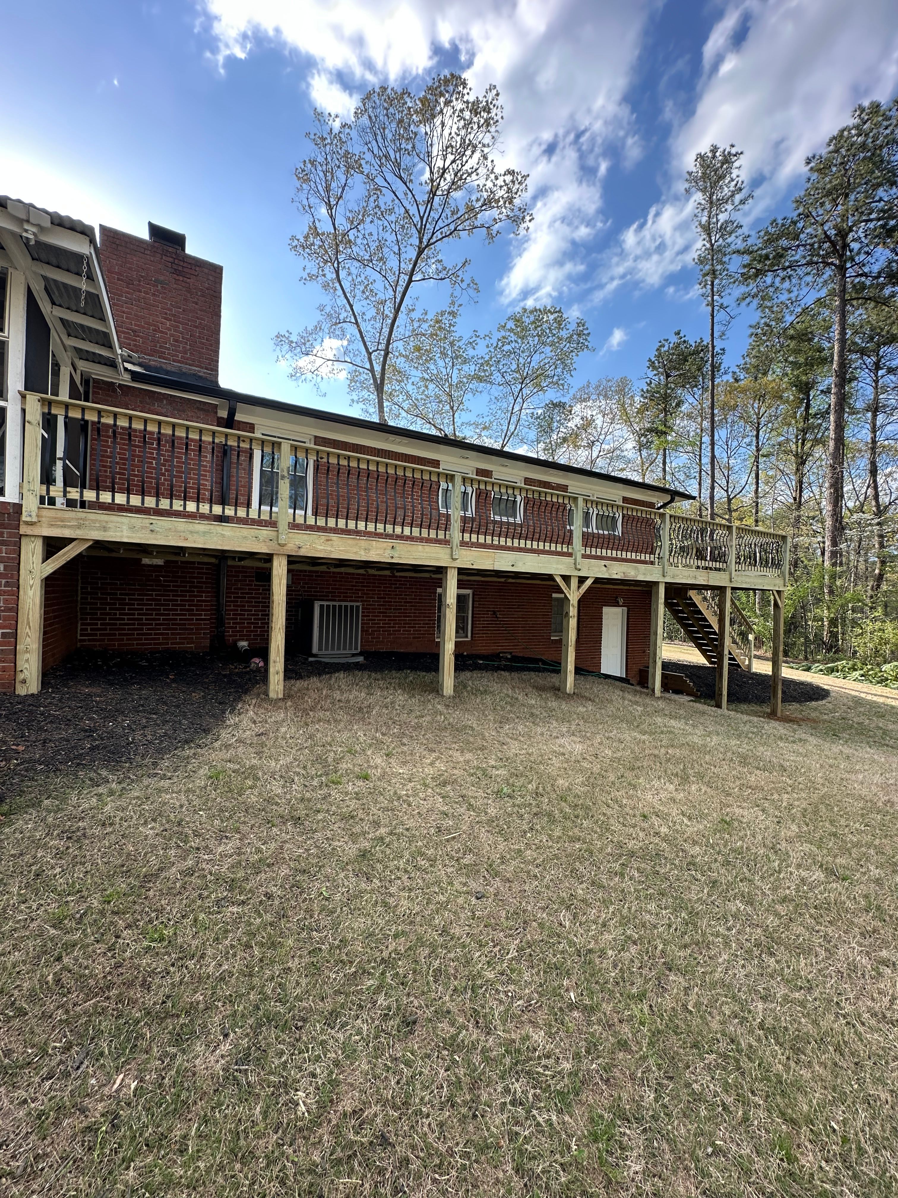  for JDP Construction Group in McDonough, GA