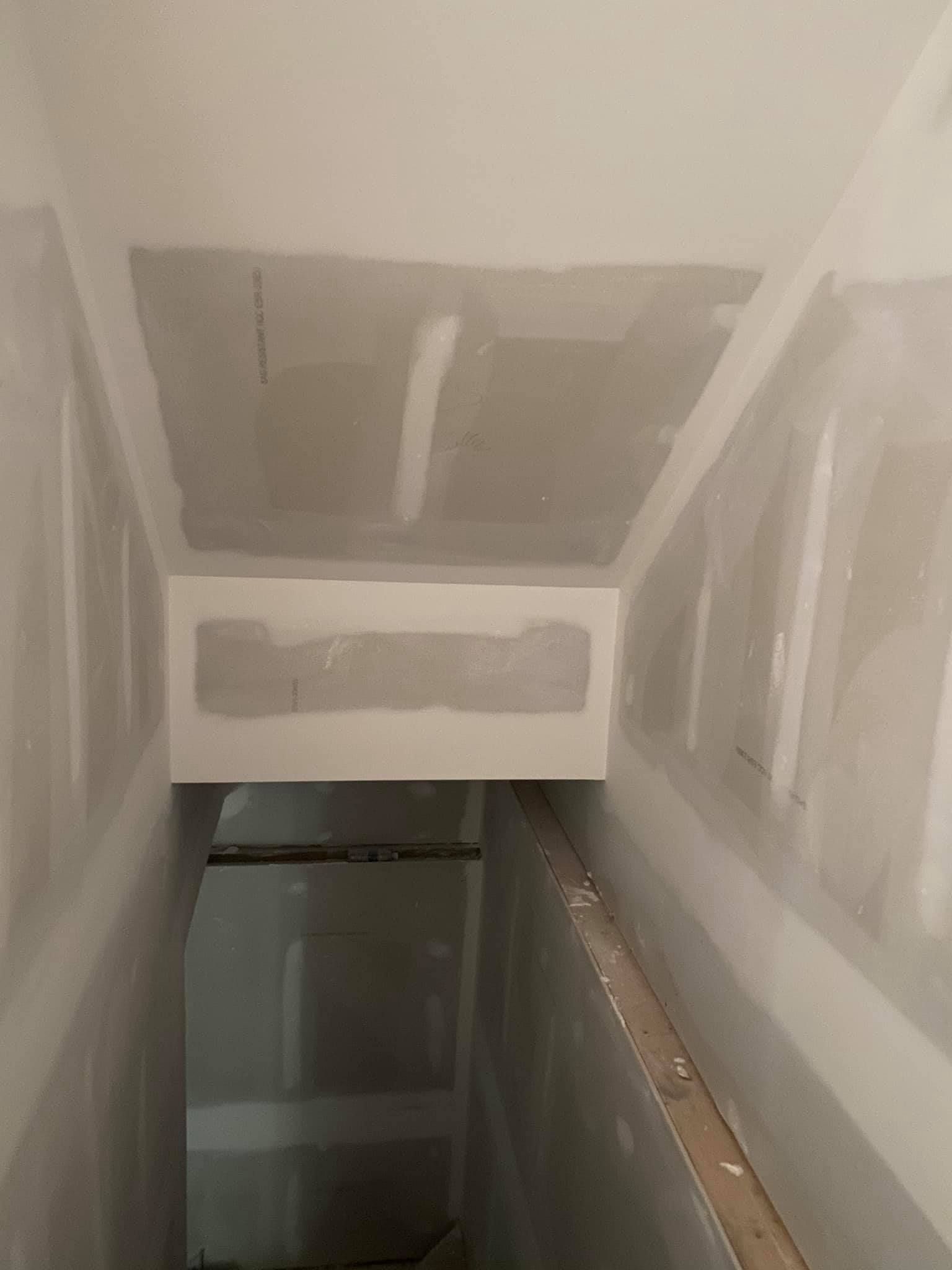  for BlueLine Drywall in Asheville, NC