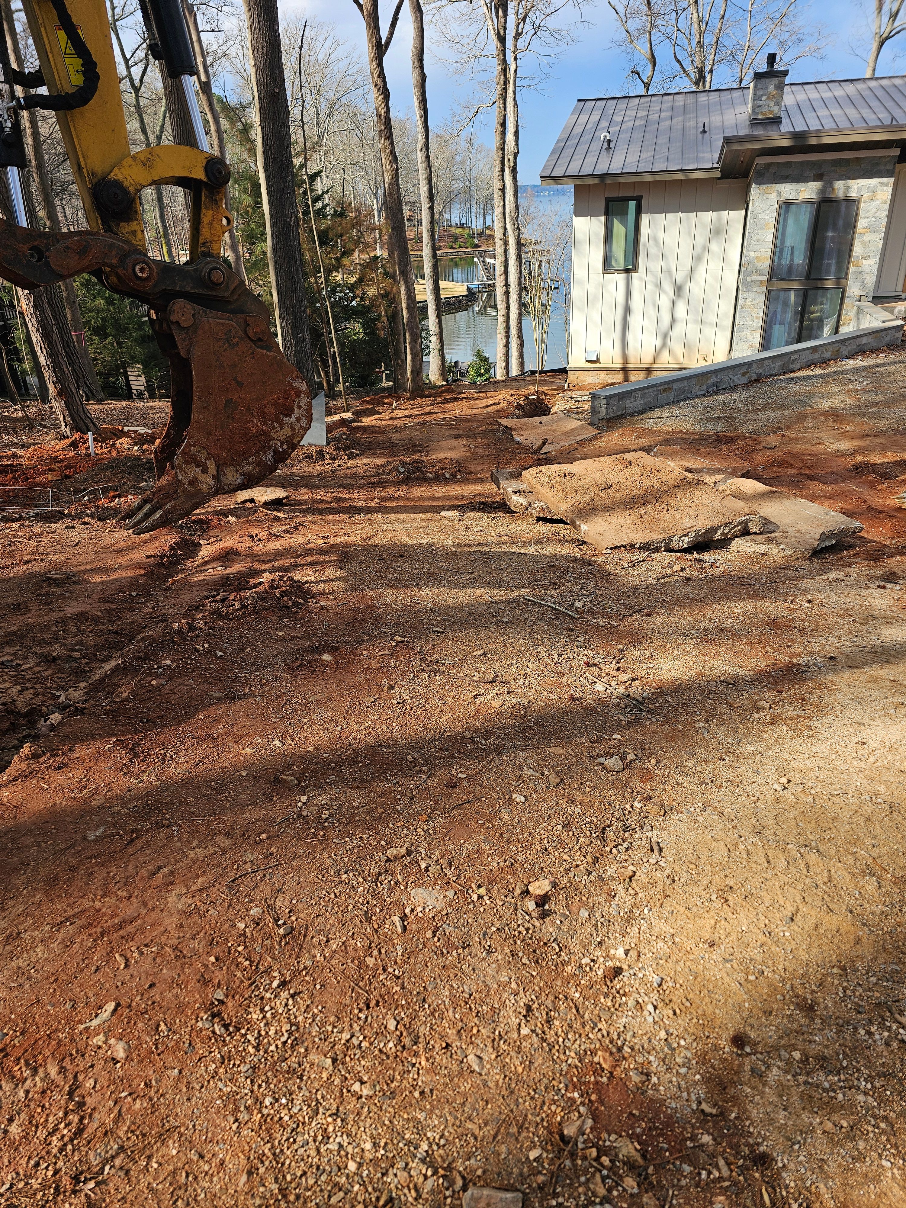  for RA Lawn Care, Landscape & Hardscape in Littleton, NC