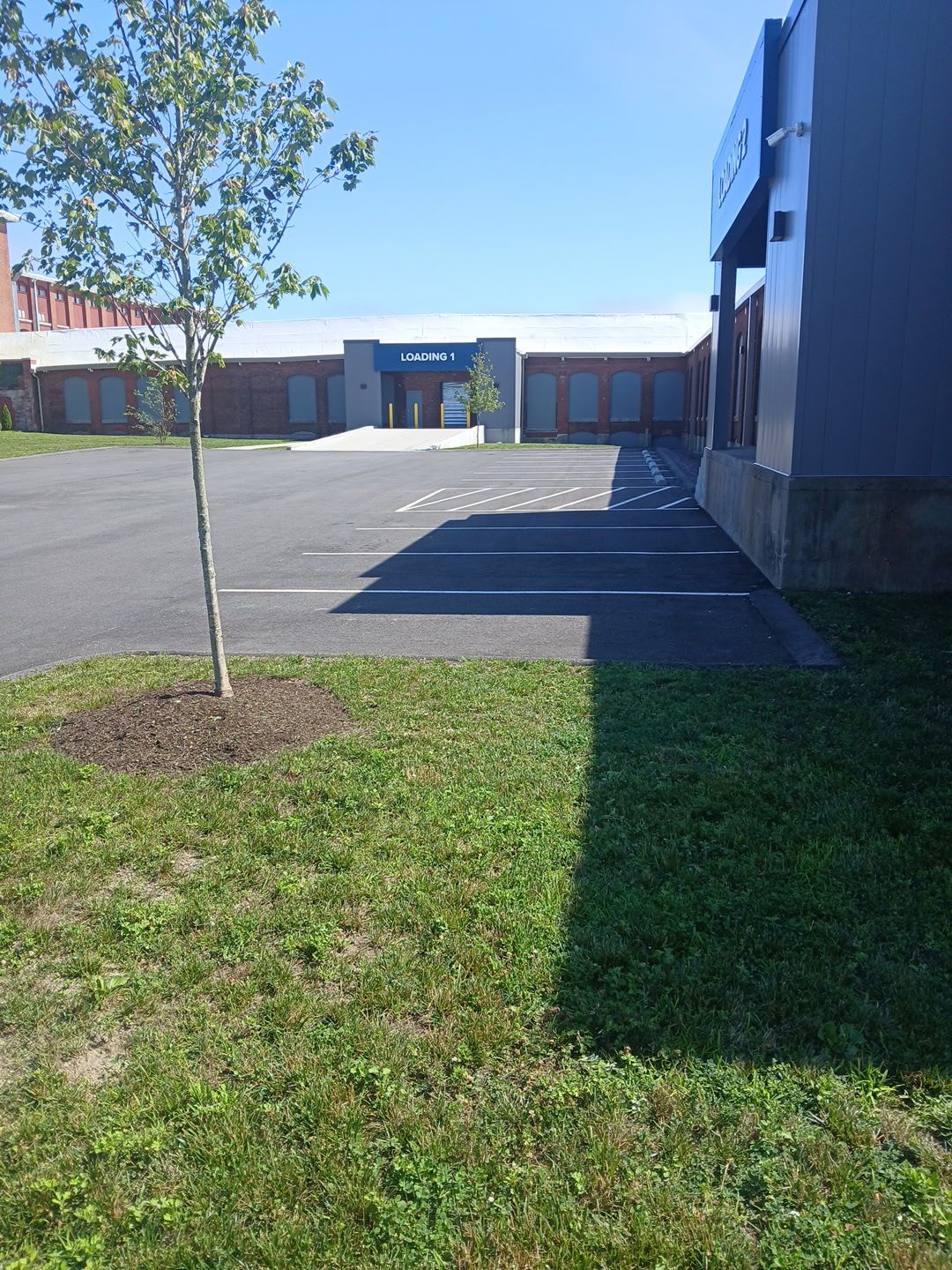  for Lucas Property Maintenance LLC in New Bedford, MA