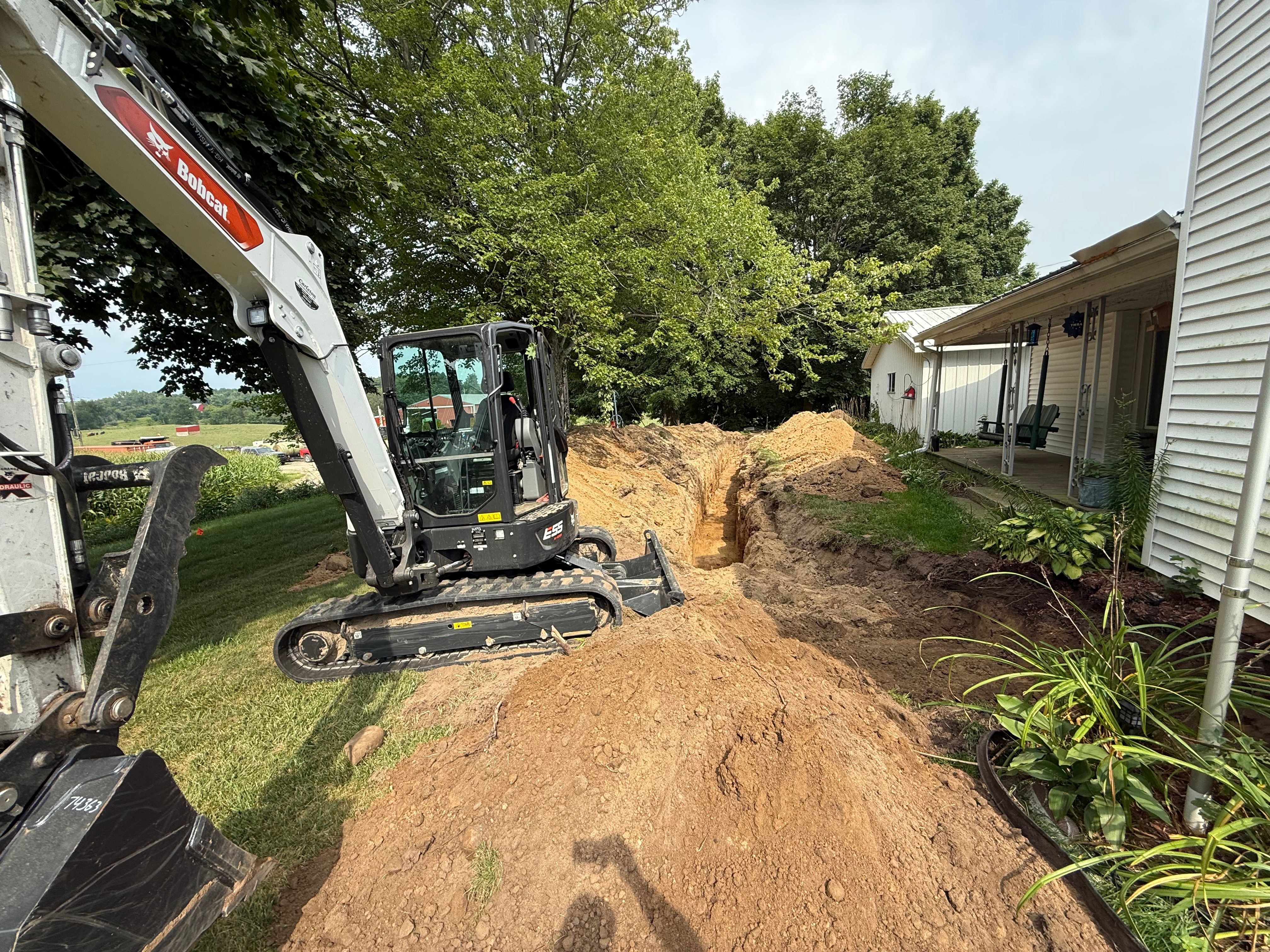  for Palmer Property Services in Middleville, MI