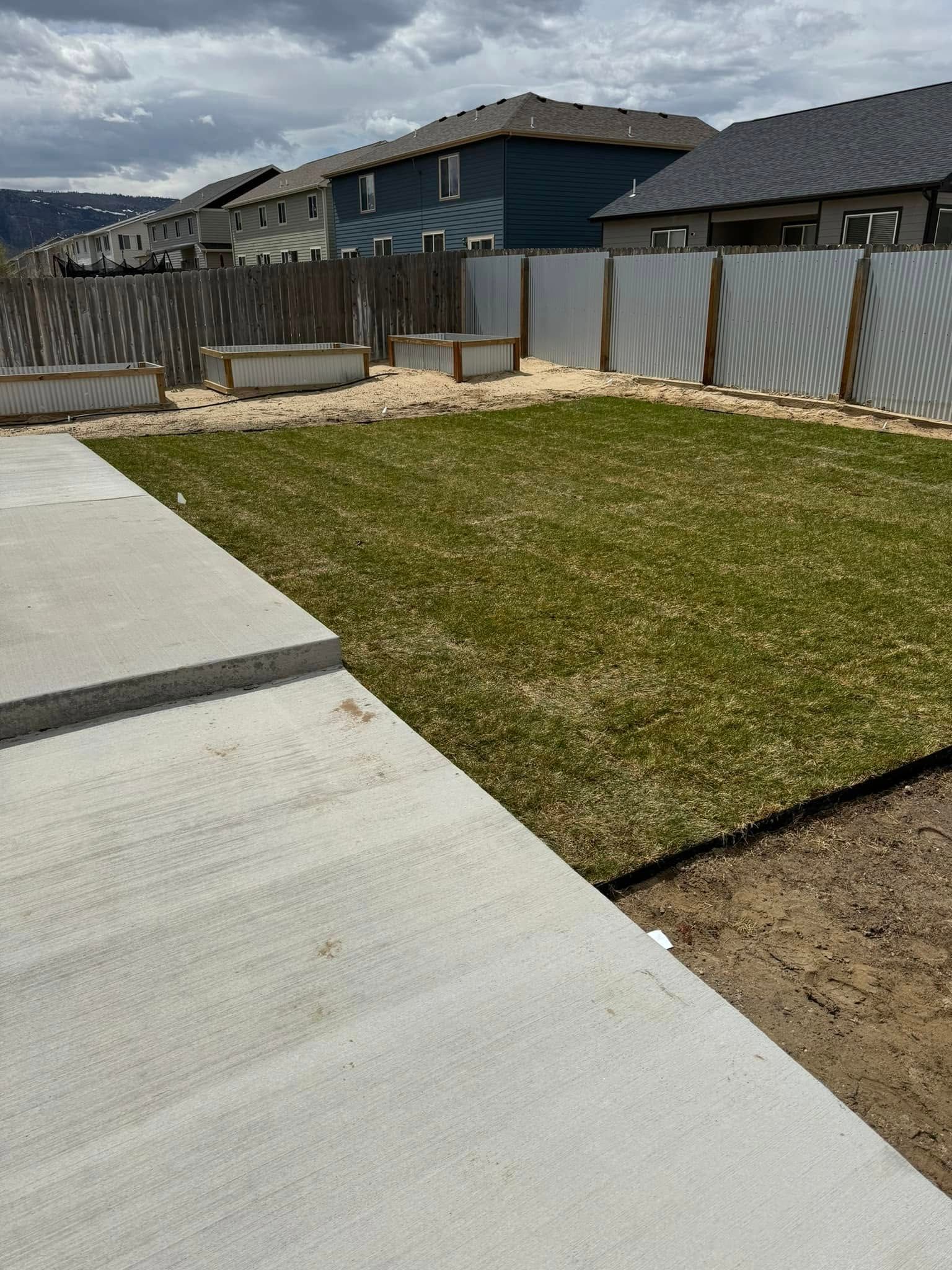All Photos for Precision Landscape in Casper, WY