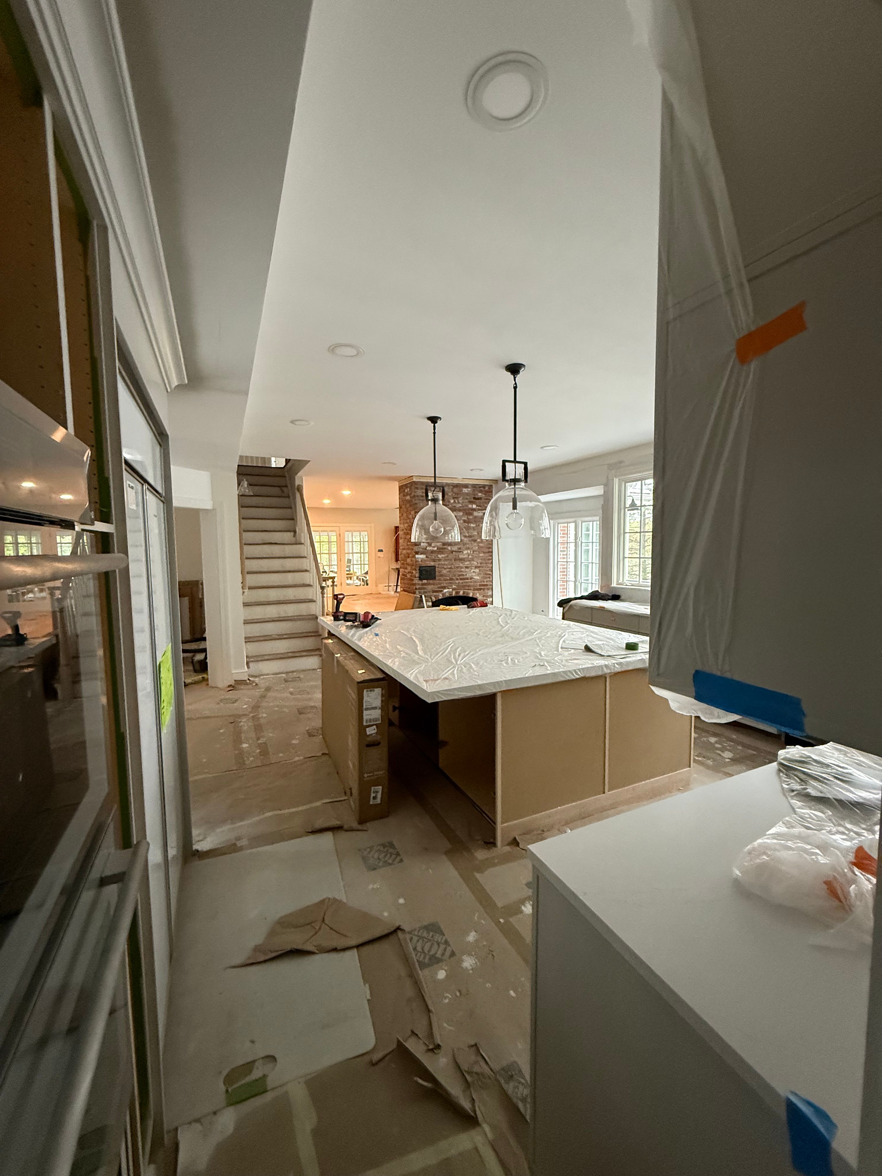  for Northway Views Construction in Portland, ME