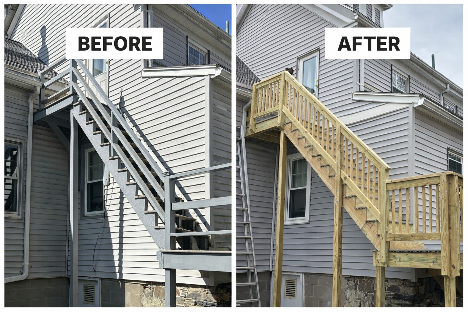  for Milton Carpentry Services in Beverly, MA