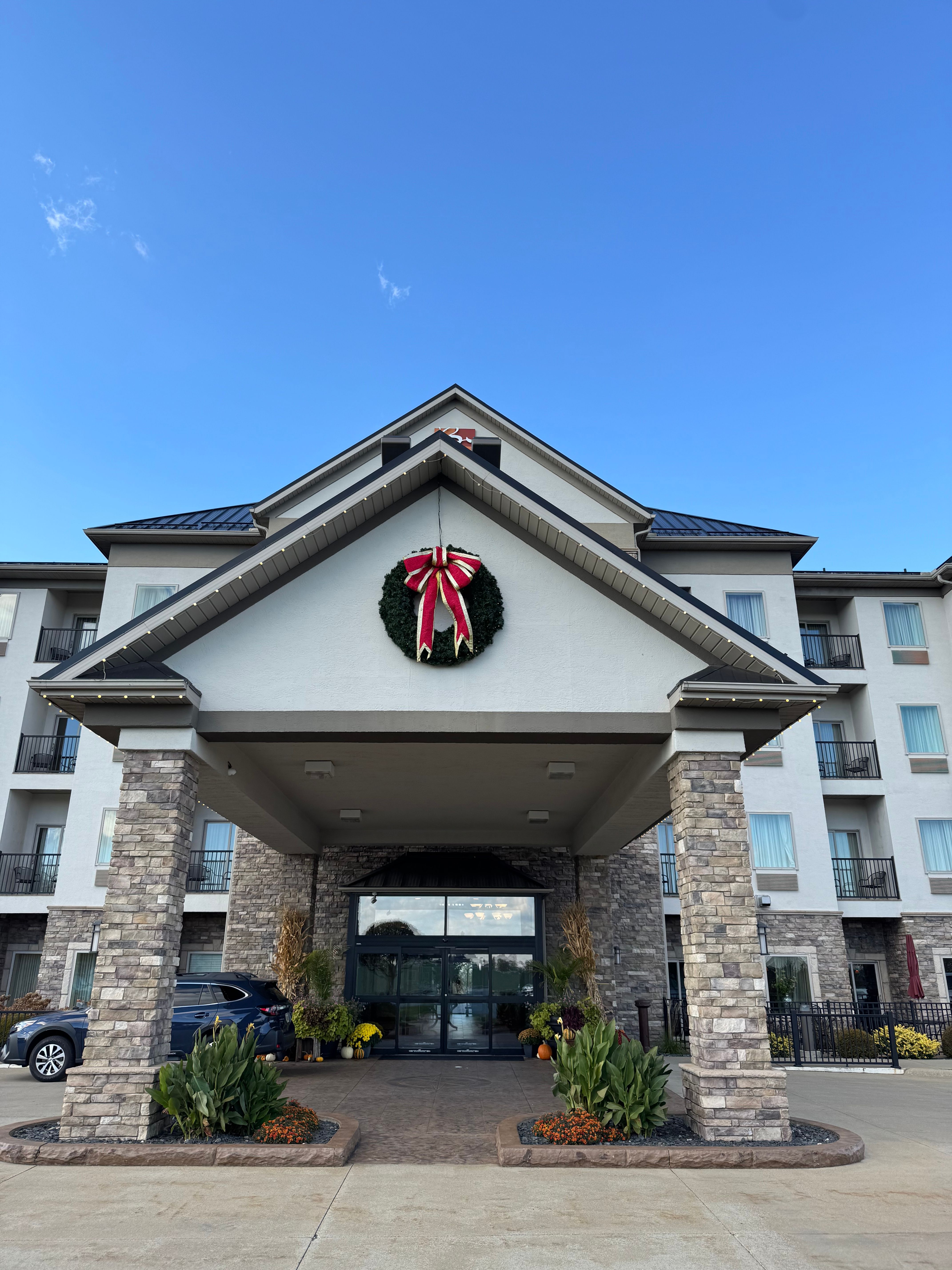  for Buckeye Lawns & Landscaping LLC in Millersburg, OH