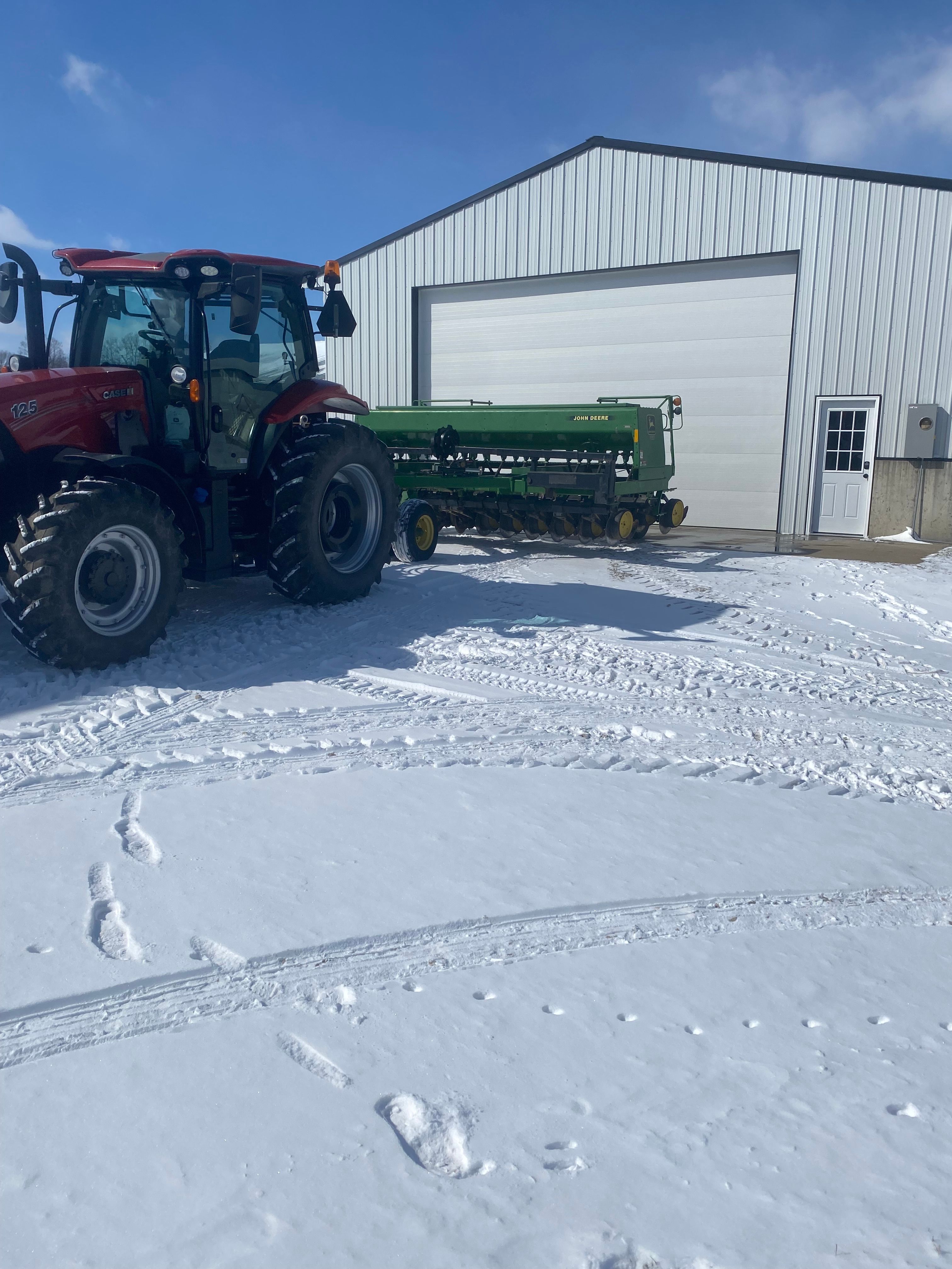  for Anderson River Ag in Cincinnati, OH