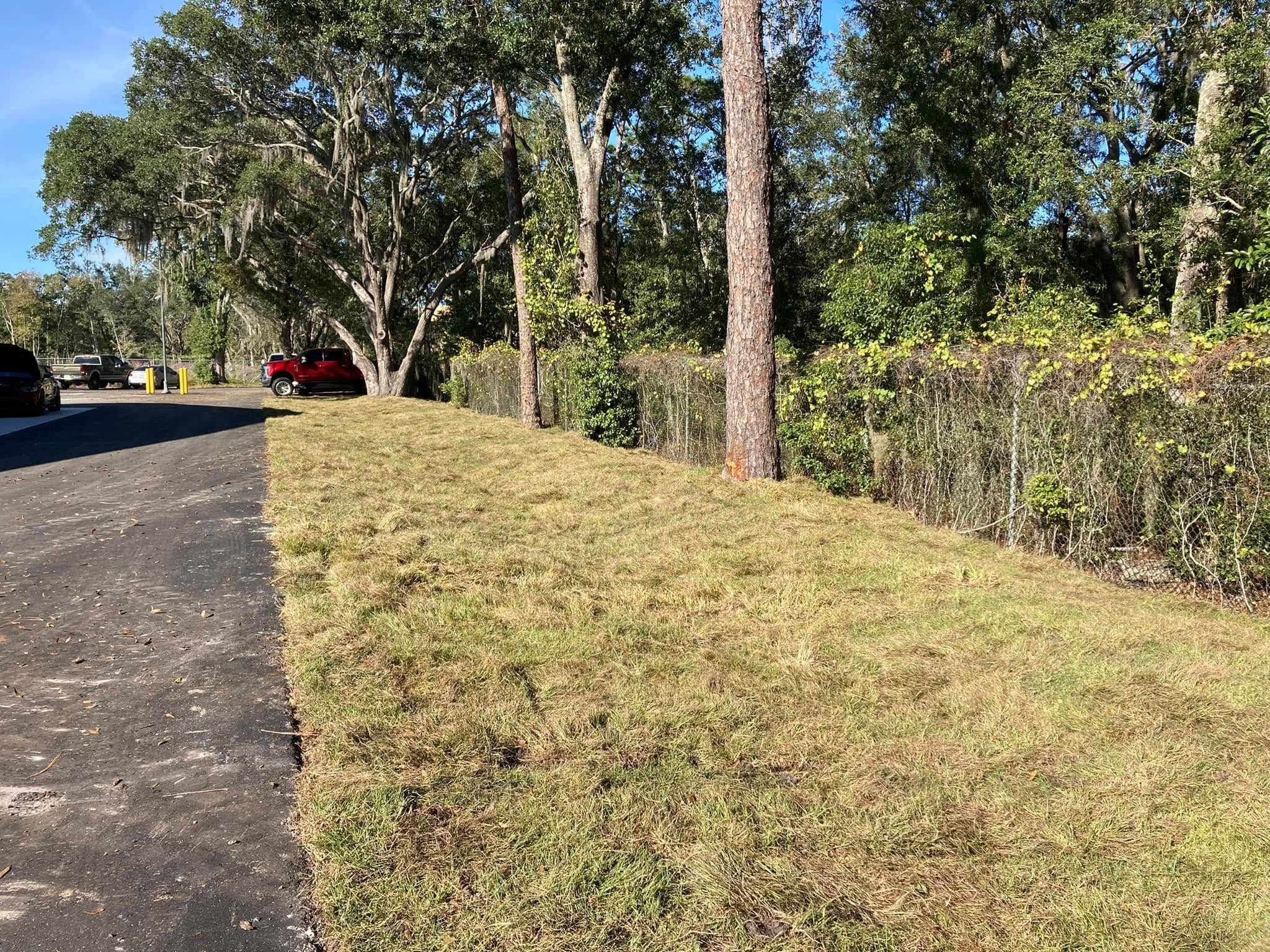  for Parker Land Services in Lakeland, FL