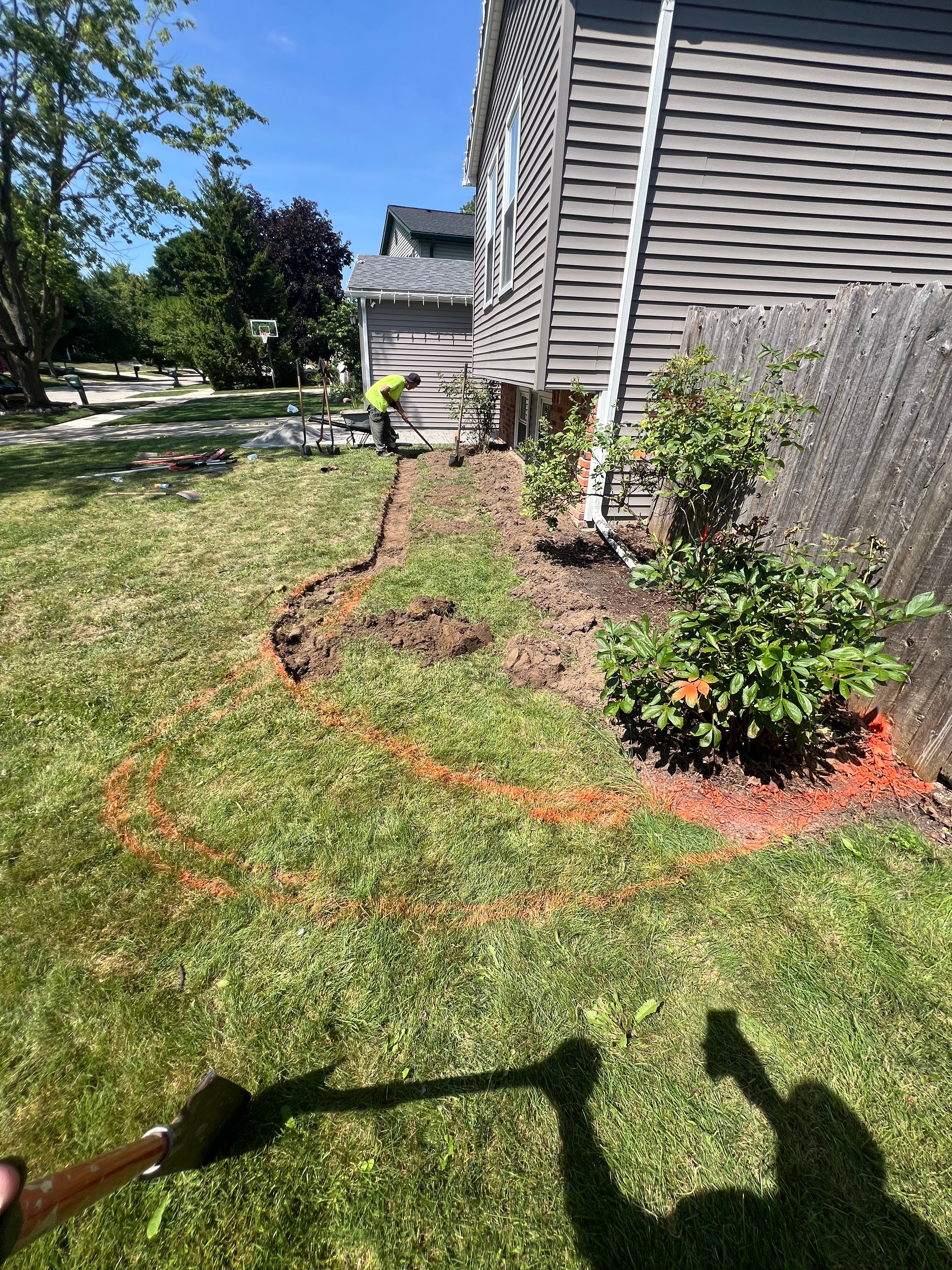  for Alltimate Outdoor Services in Warren, MI