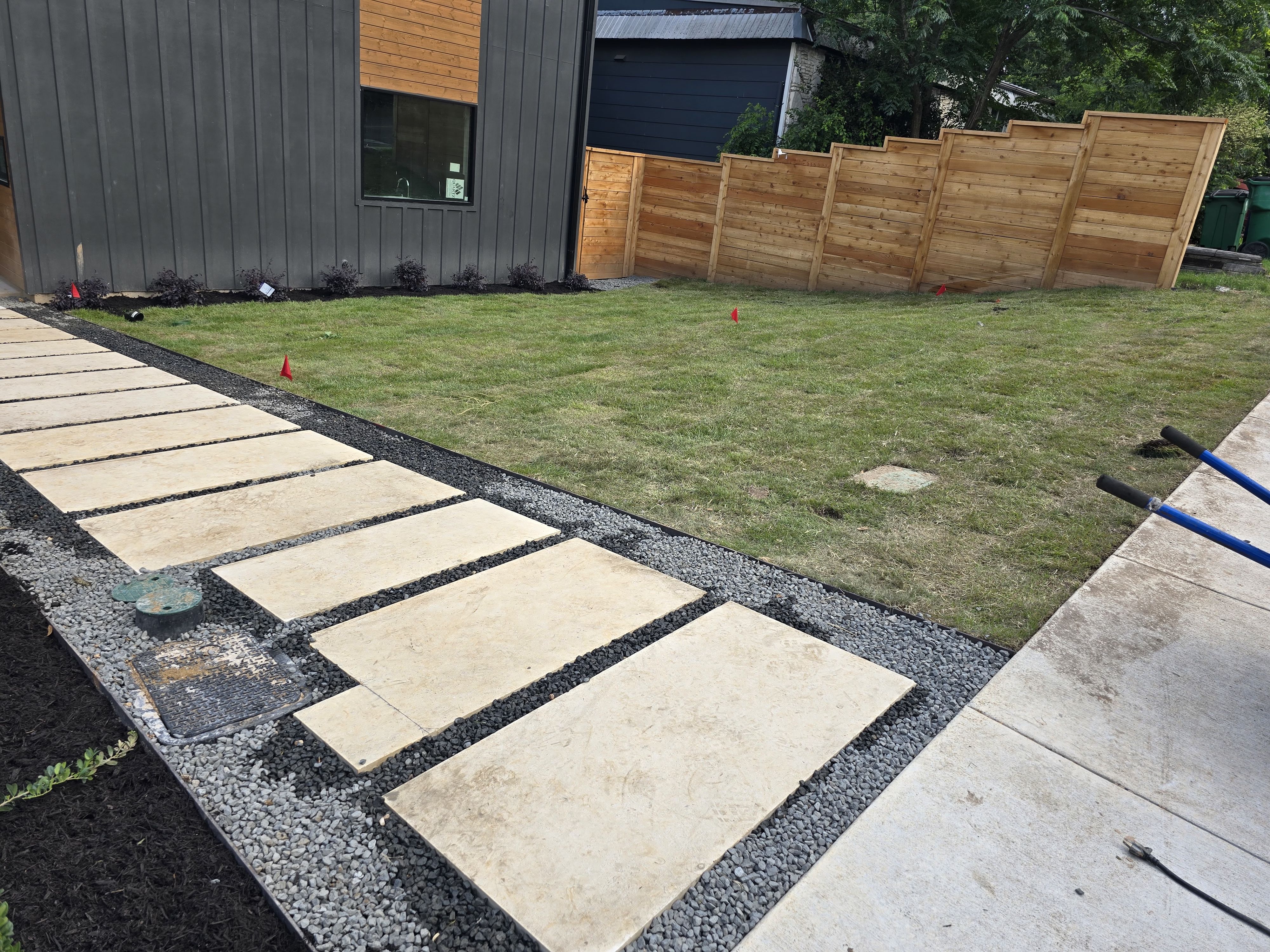  for Green Pastures Lawn Care in Bastrop, TX