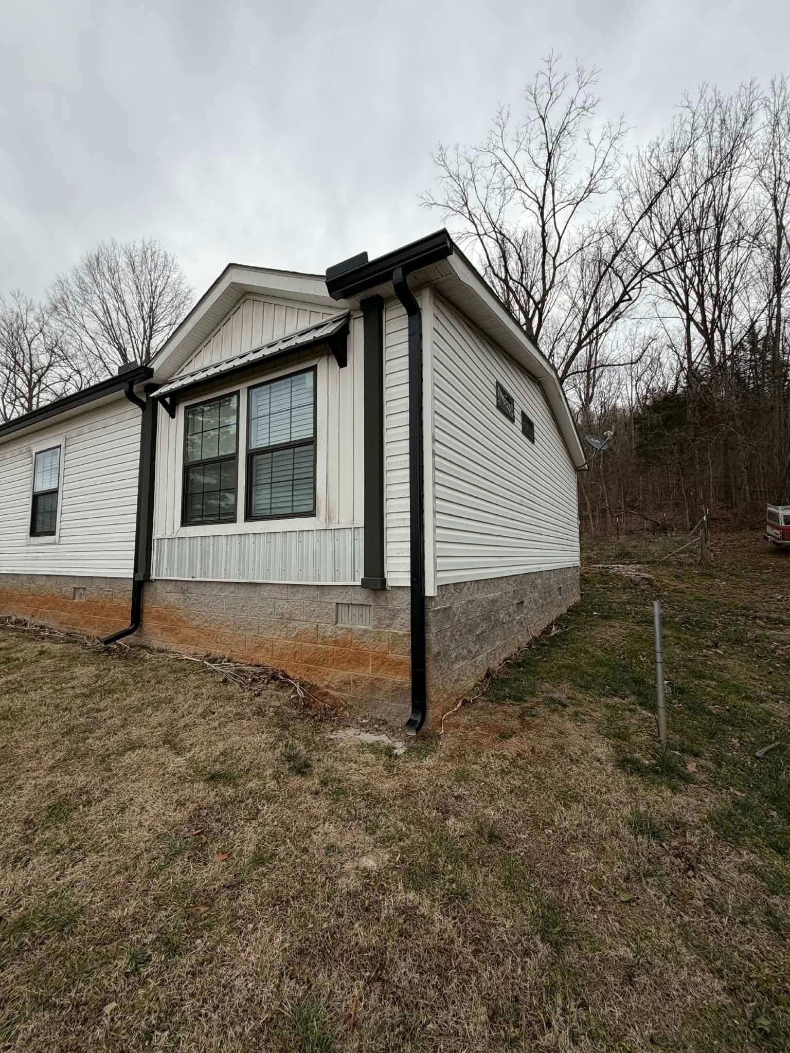 All Photos for KY Gutter Pro & Specialty Roofing Systems in Monticello, KY