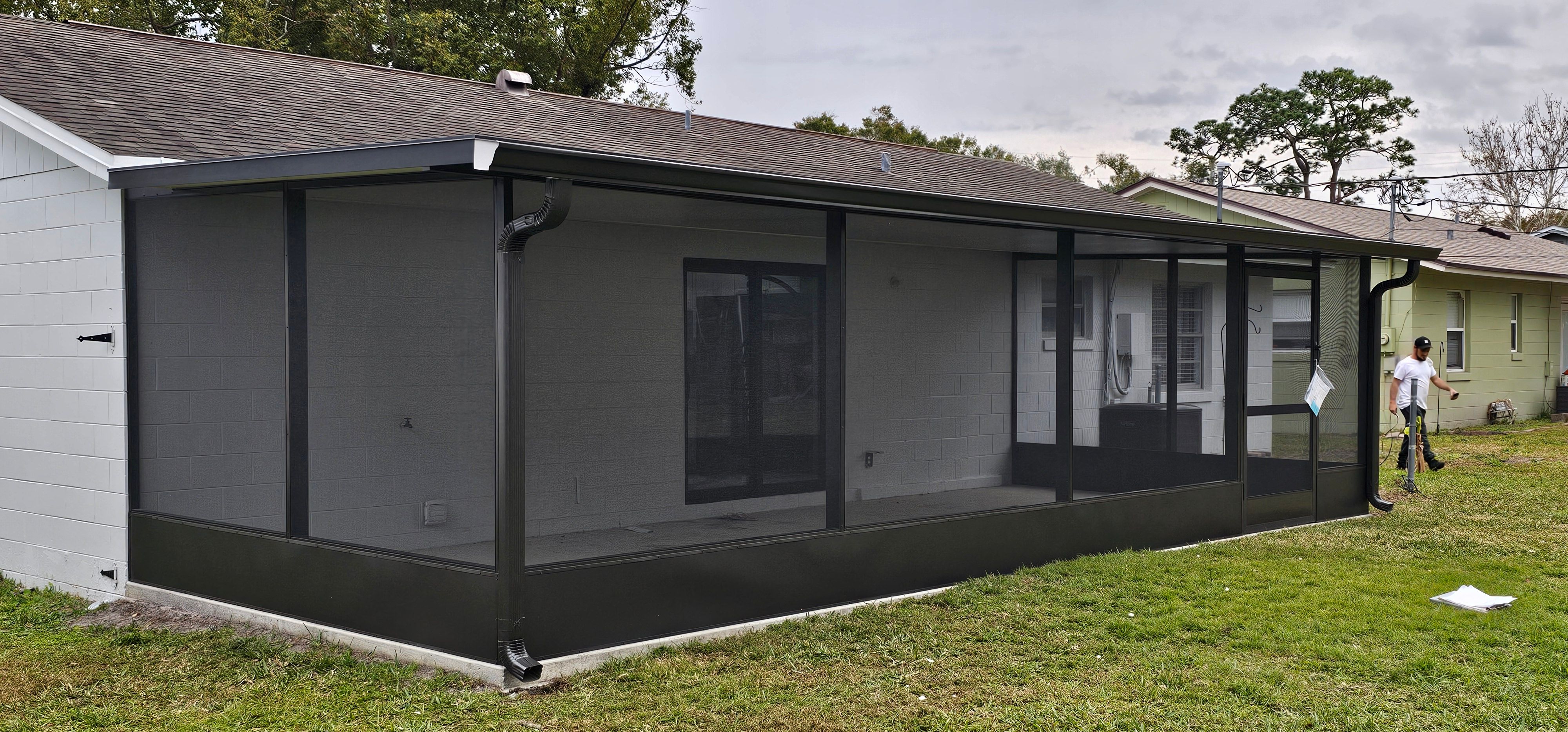  for All Pro Screen in Central Florida, FL