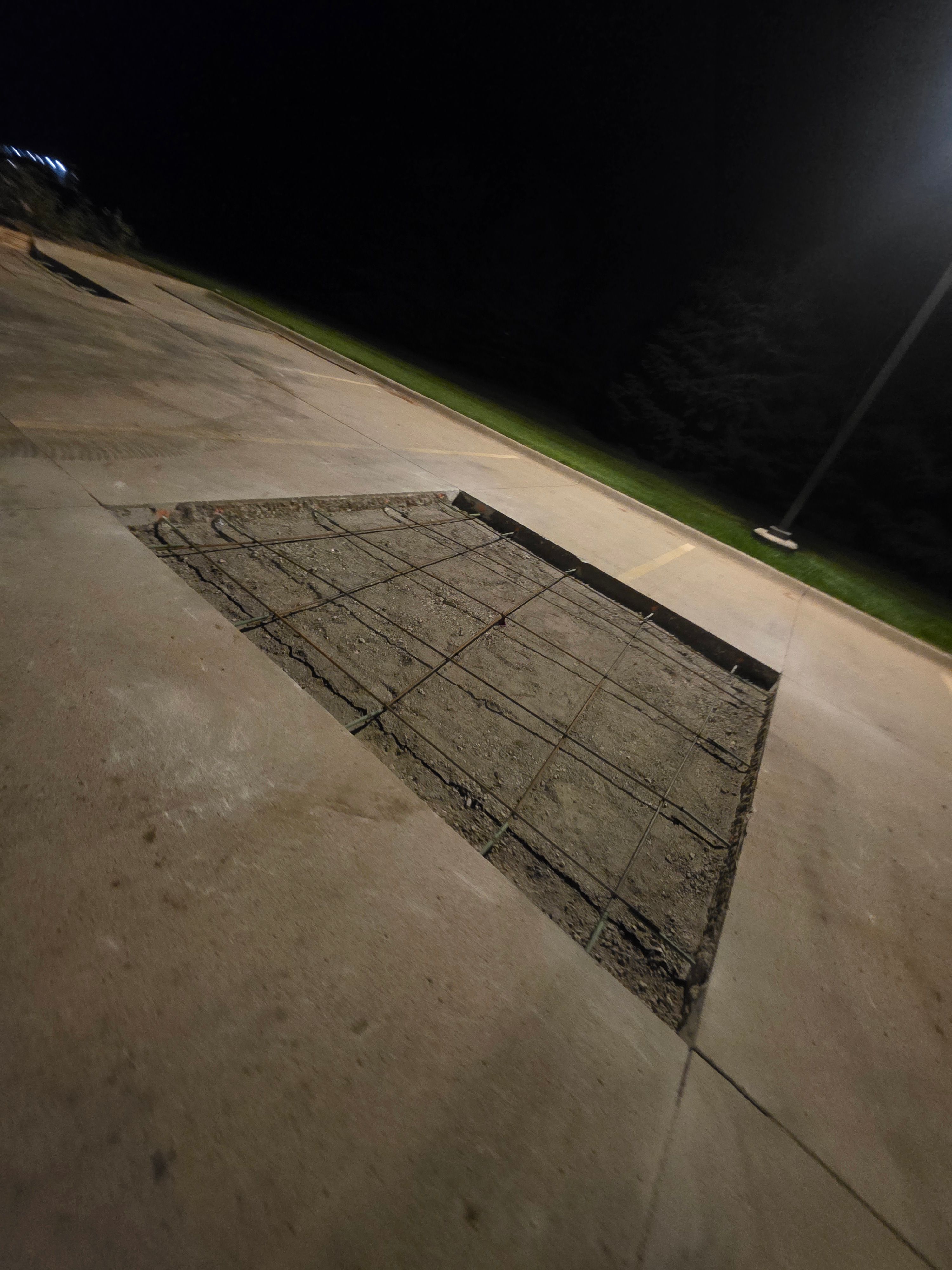 All Photos for New Age Concrete in Perry, IA