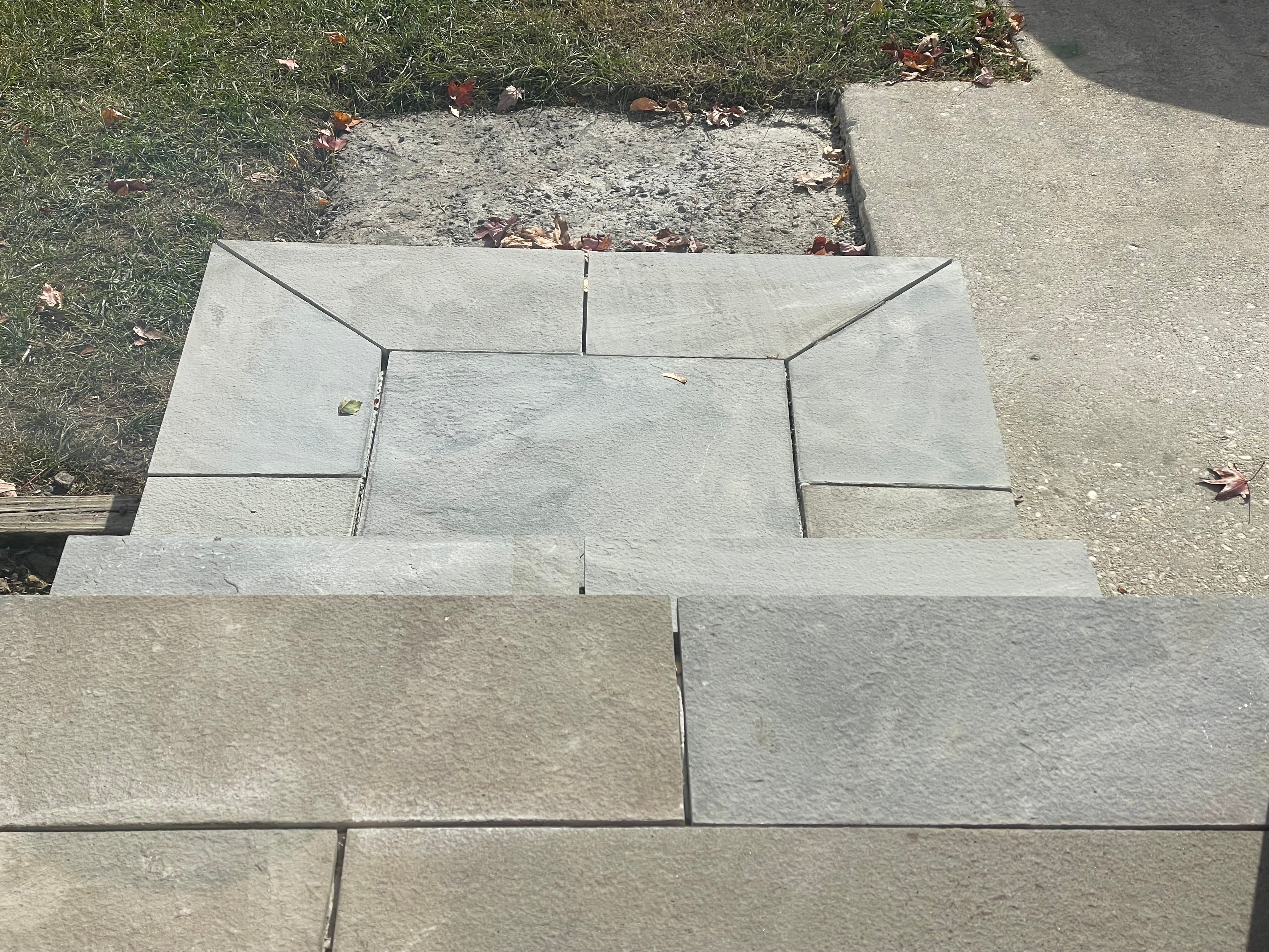  for Matteo Hardscapes in Towson,  MD