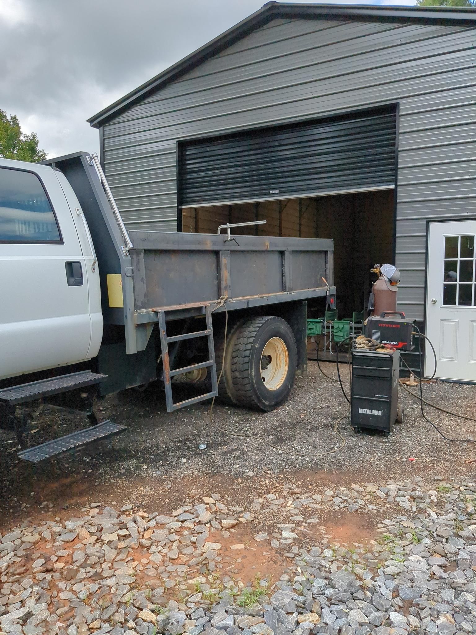 All Photos for Moose Welding And Metalworks in Blue Ridge, GA