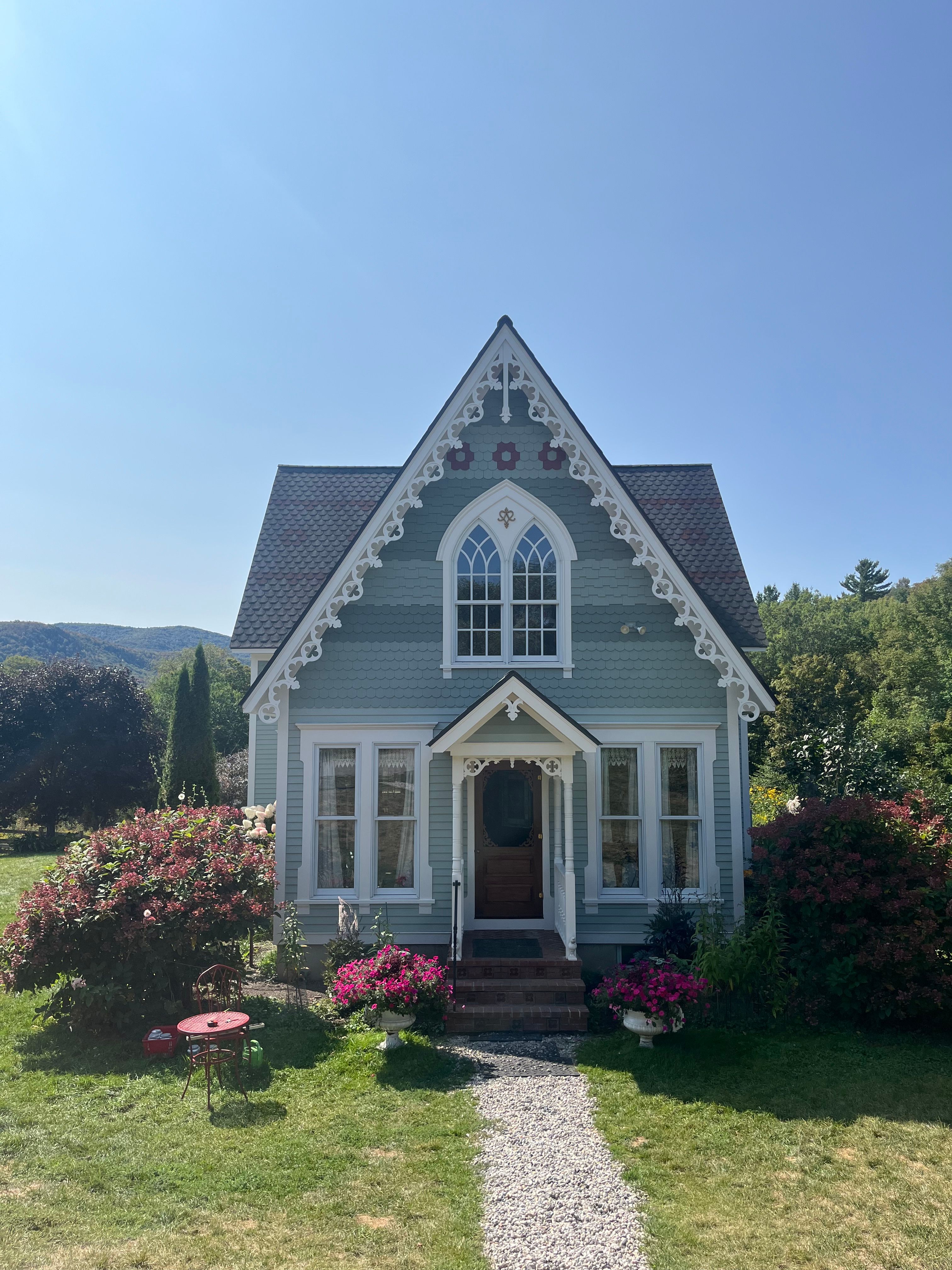 for Ridge Line Painters in Bridgewater Corners, VT