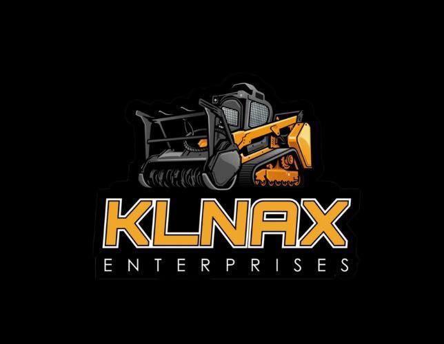  for KLNAX Enterprises in Newton County, GA