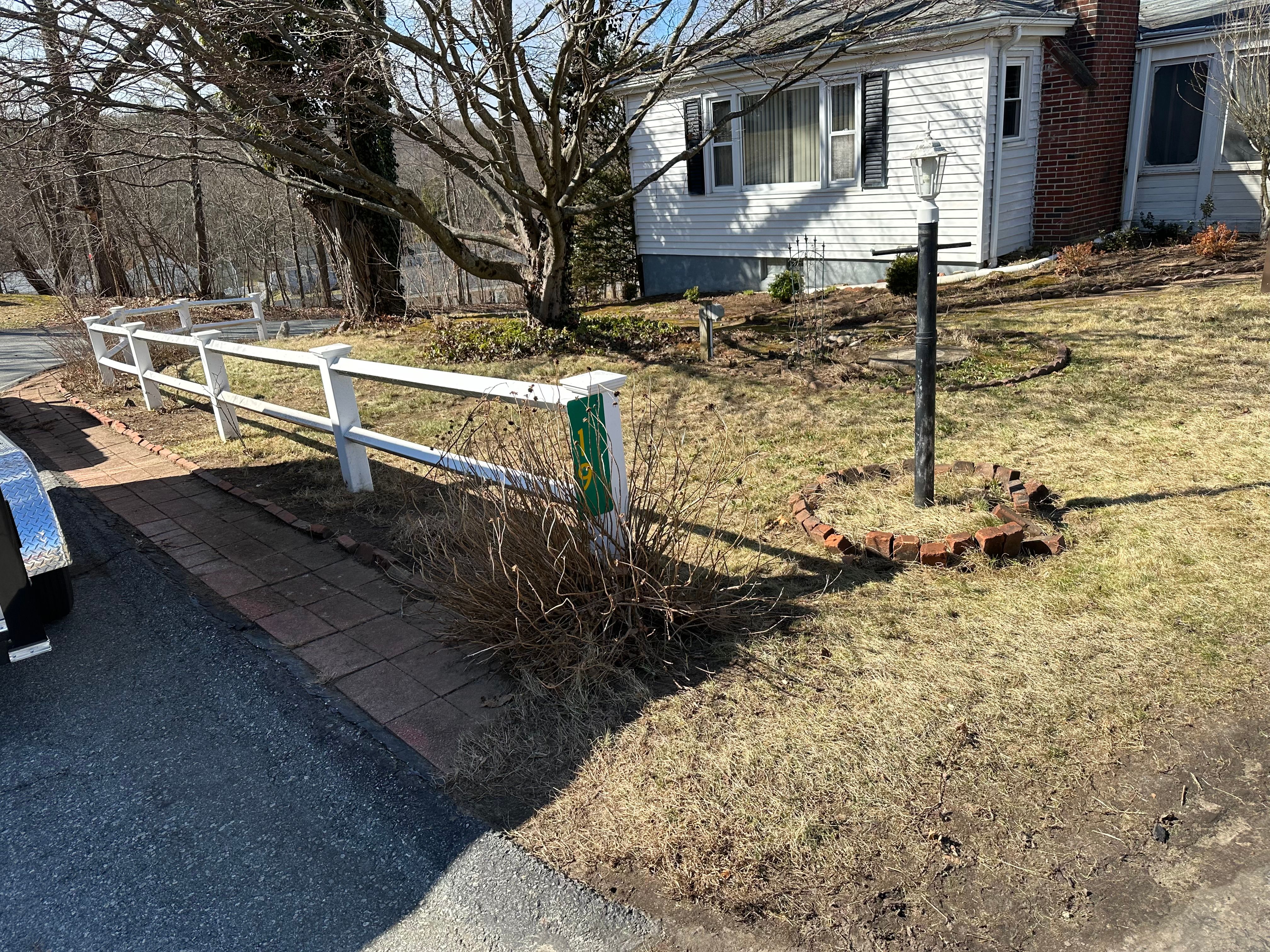  for Garduno Landscaping LLC in Cumberland, RI