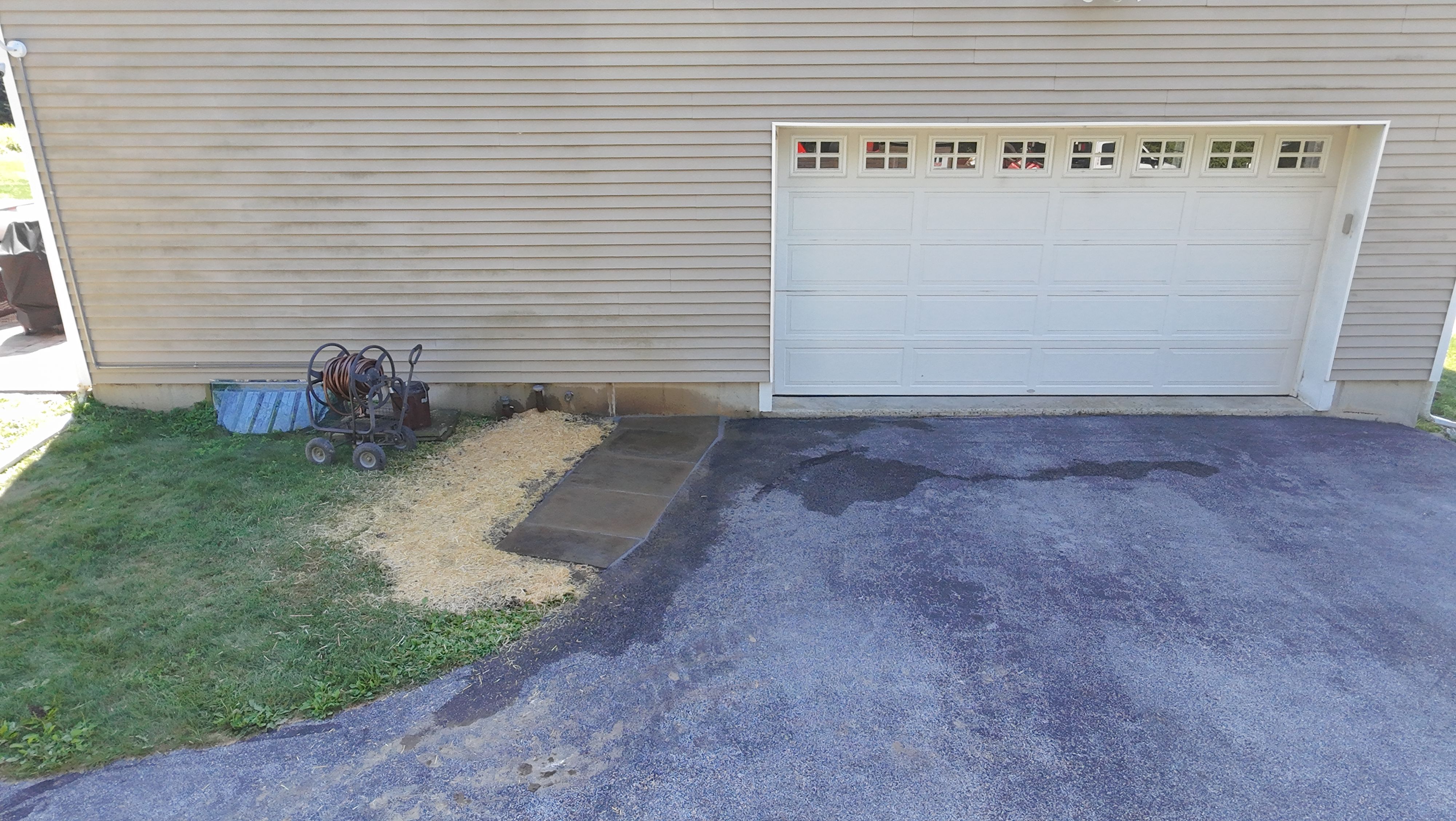  for NK Landscaping LLC in Dutchess County, NY