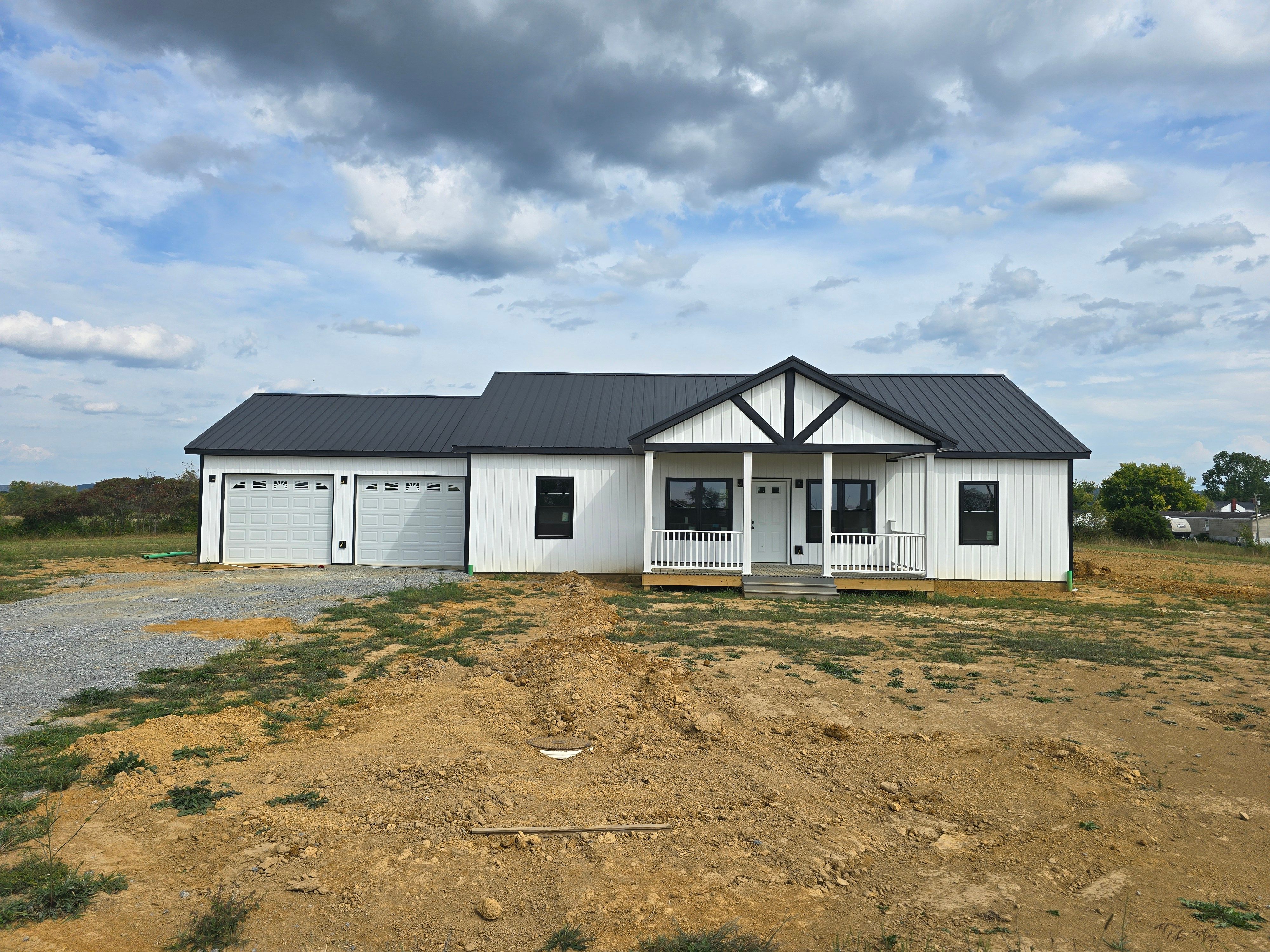  for Brudah Builds in Flemingsburg, KY