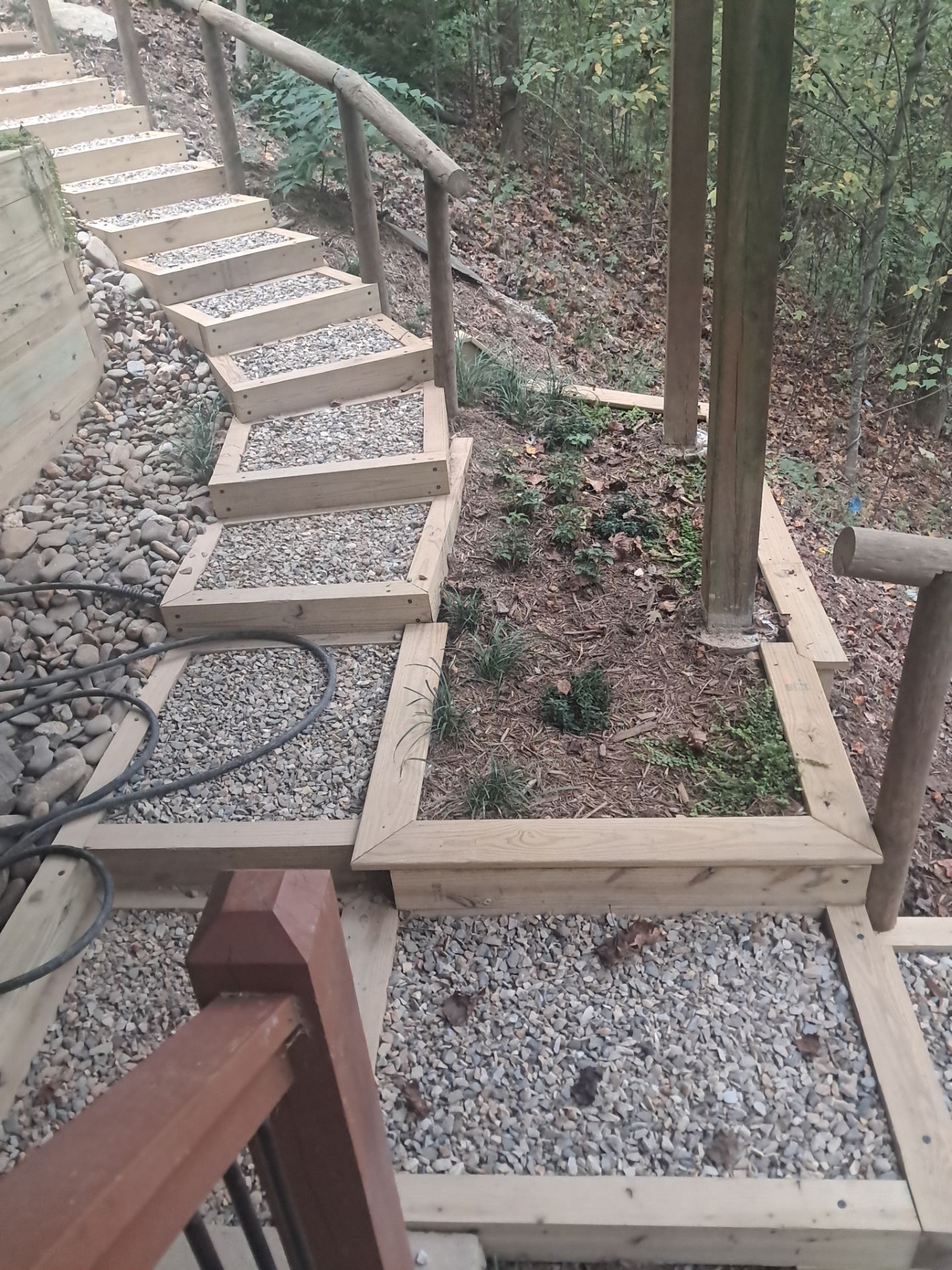 for Rescue Grading & Landscaping in Marietta, SC