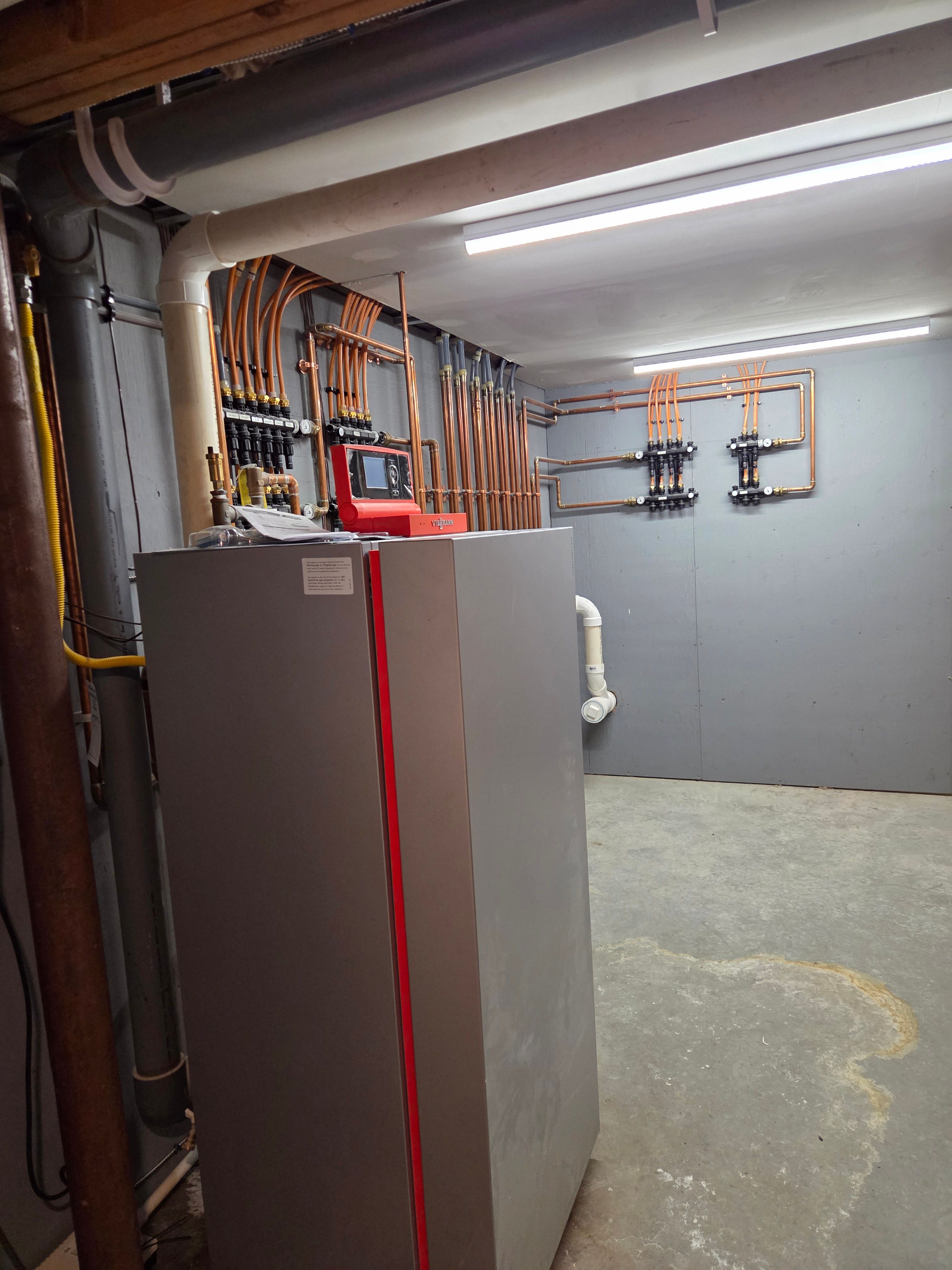 All Photos for EMR Plumbing and Heating in Concord, NH