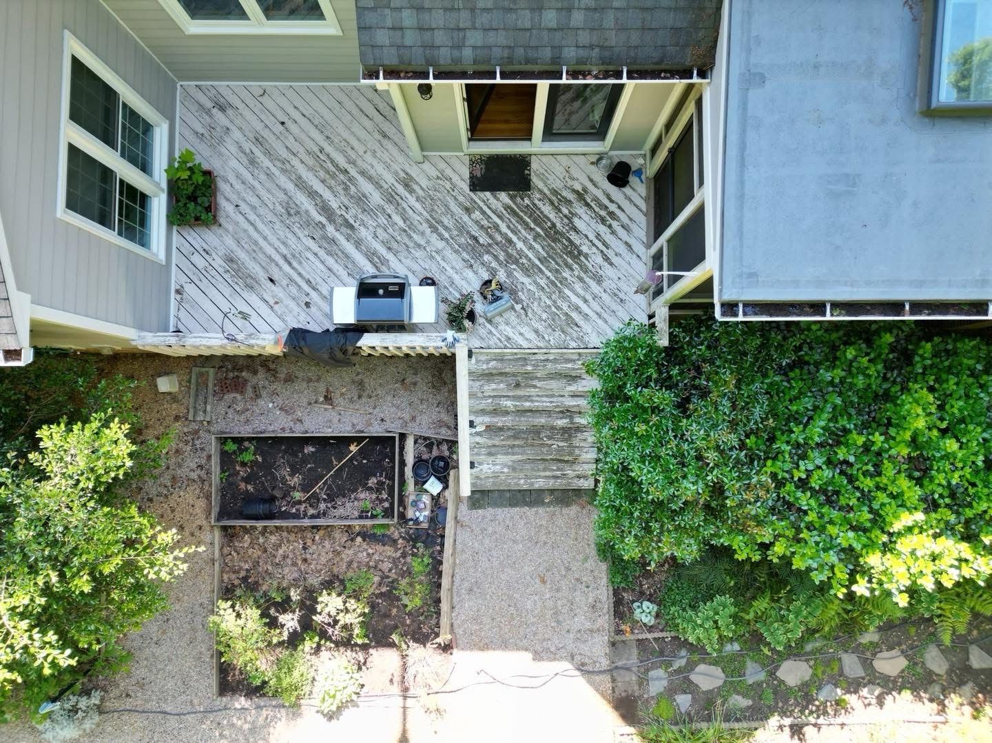  for CE Restoration in Durham, NC