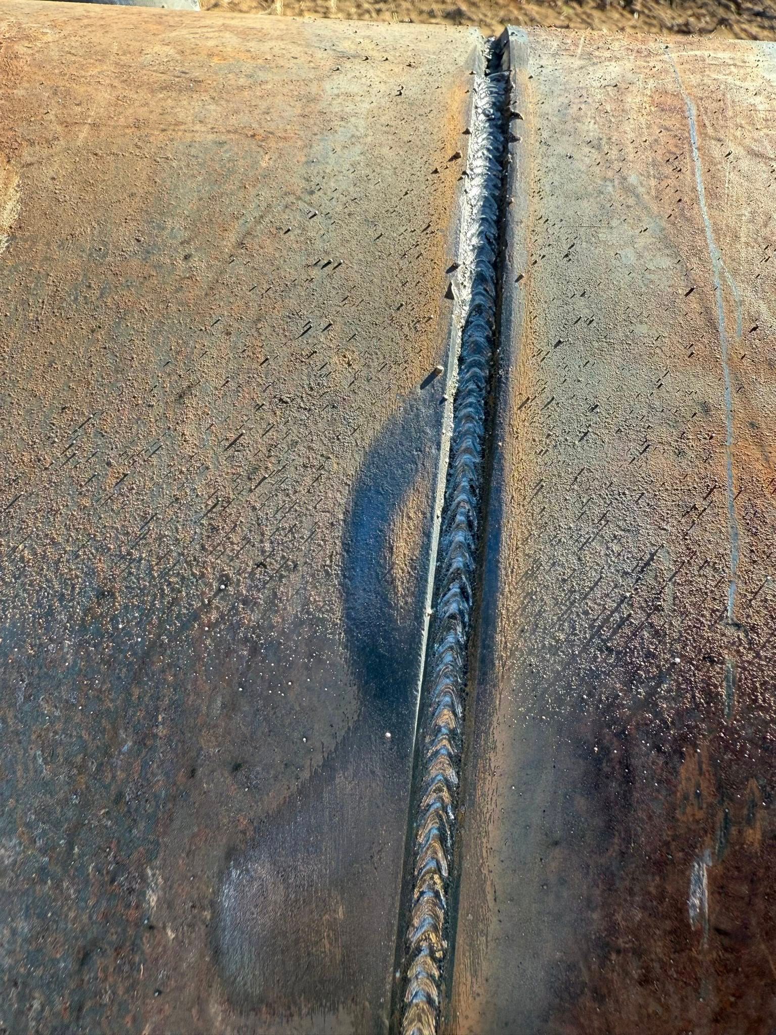  for Anderson Welding Services in Kernersville, NC