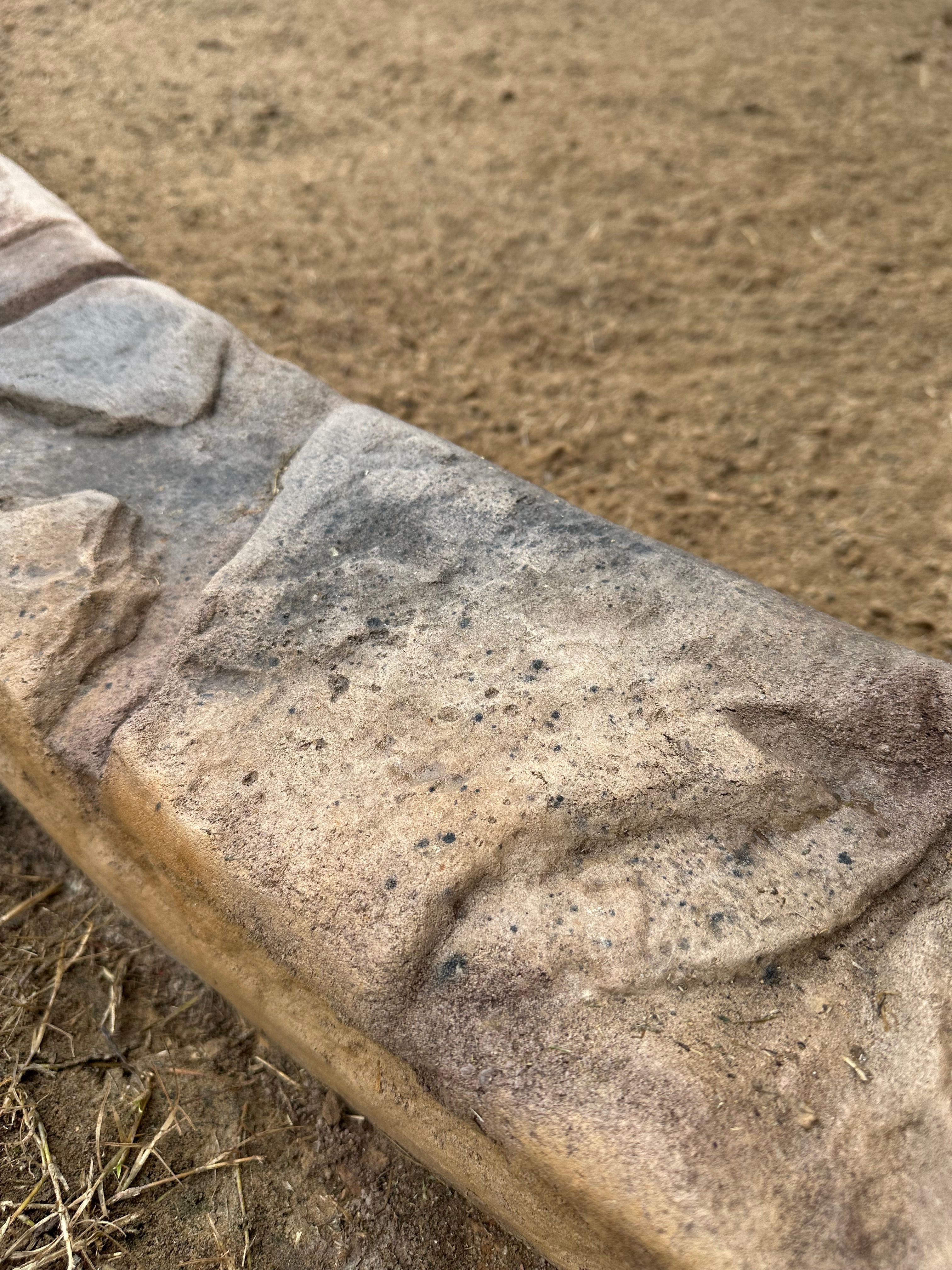  for Texas Curb N Borders in Houston, TX