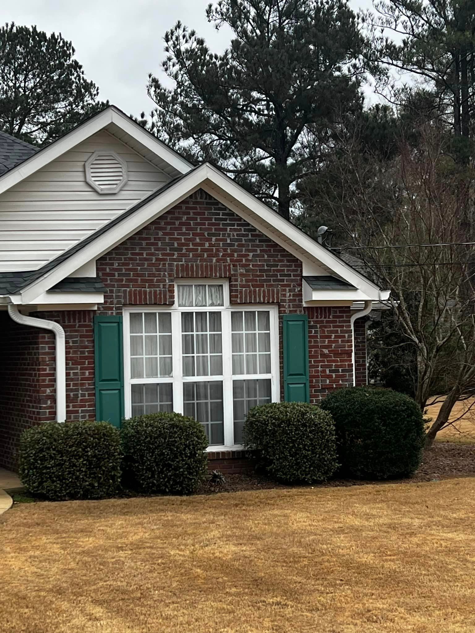  for Reg's Lawn Care Services in LaGrange, GA