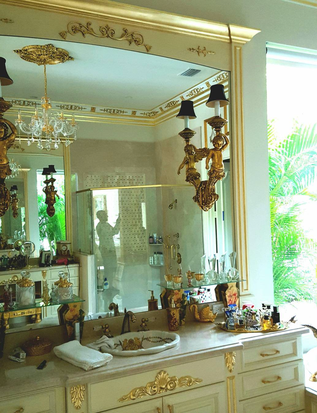  for Unlimited Painting & Faux Finishing in North Palm Beach, FL