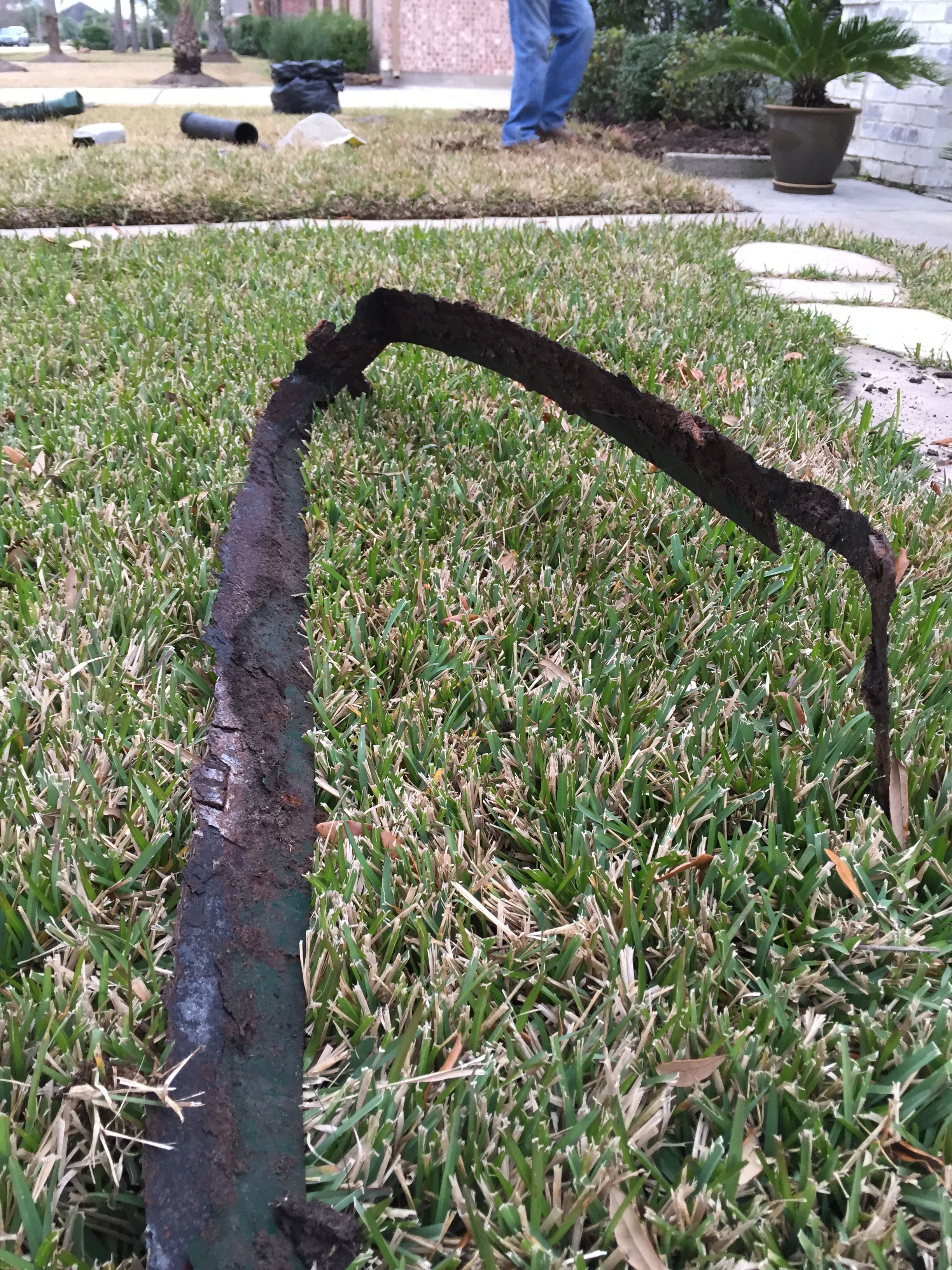  for Texas Curb N Borders in Houston, TX