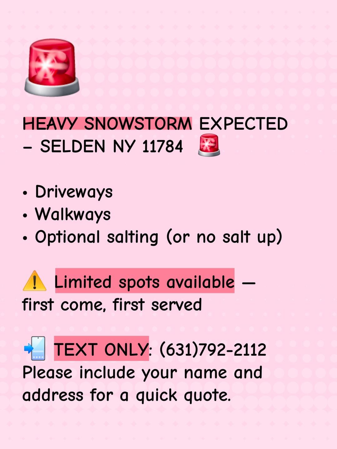 All Photos for East End Maintenance & Construction Solutions in Suffolk County, NY