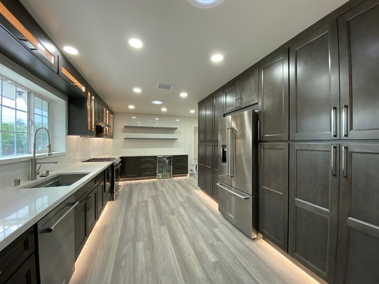 Construction Remodeling for MD Constructor in Orange County, CA