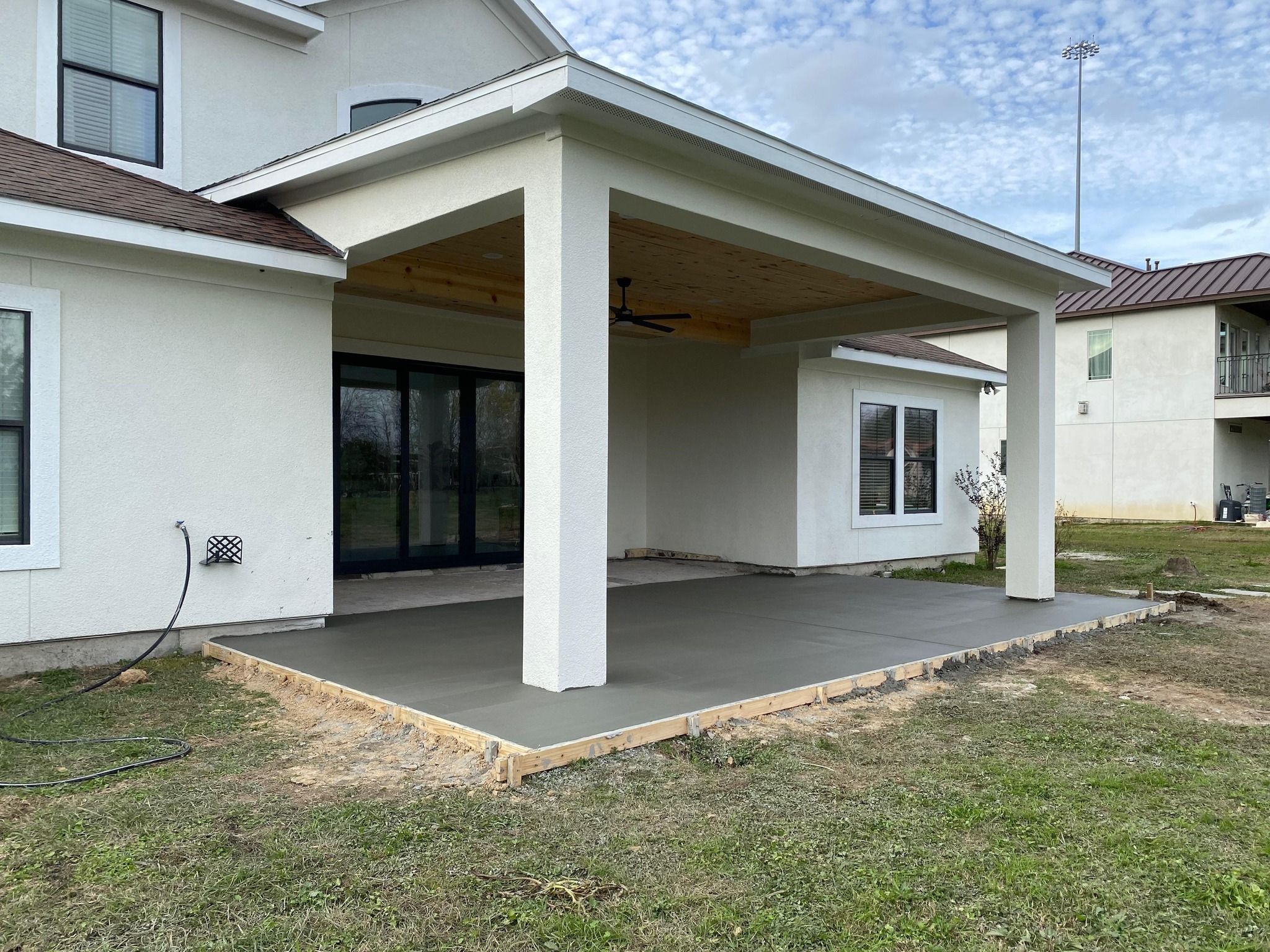  for Torres Construction & Concrete Worx in Alvin, TX