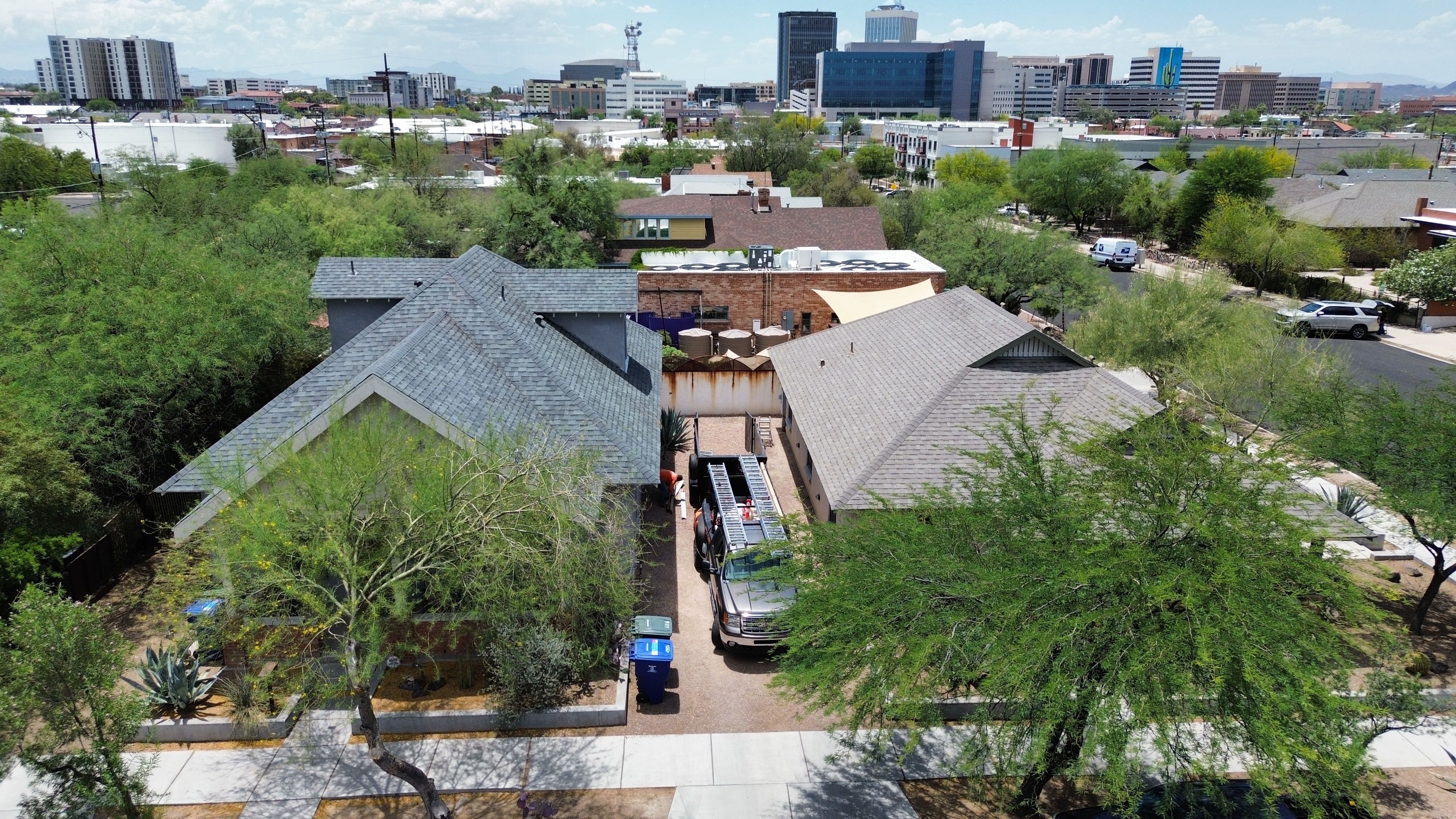 All Photos for Copper Valley Roofing LLC in Tucson, AZ
