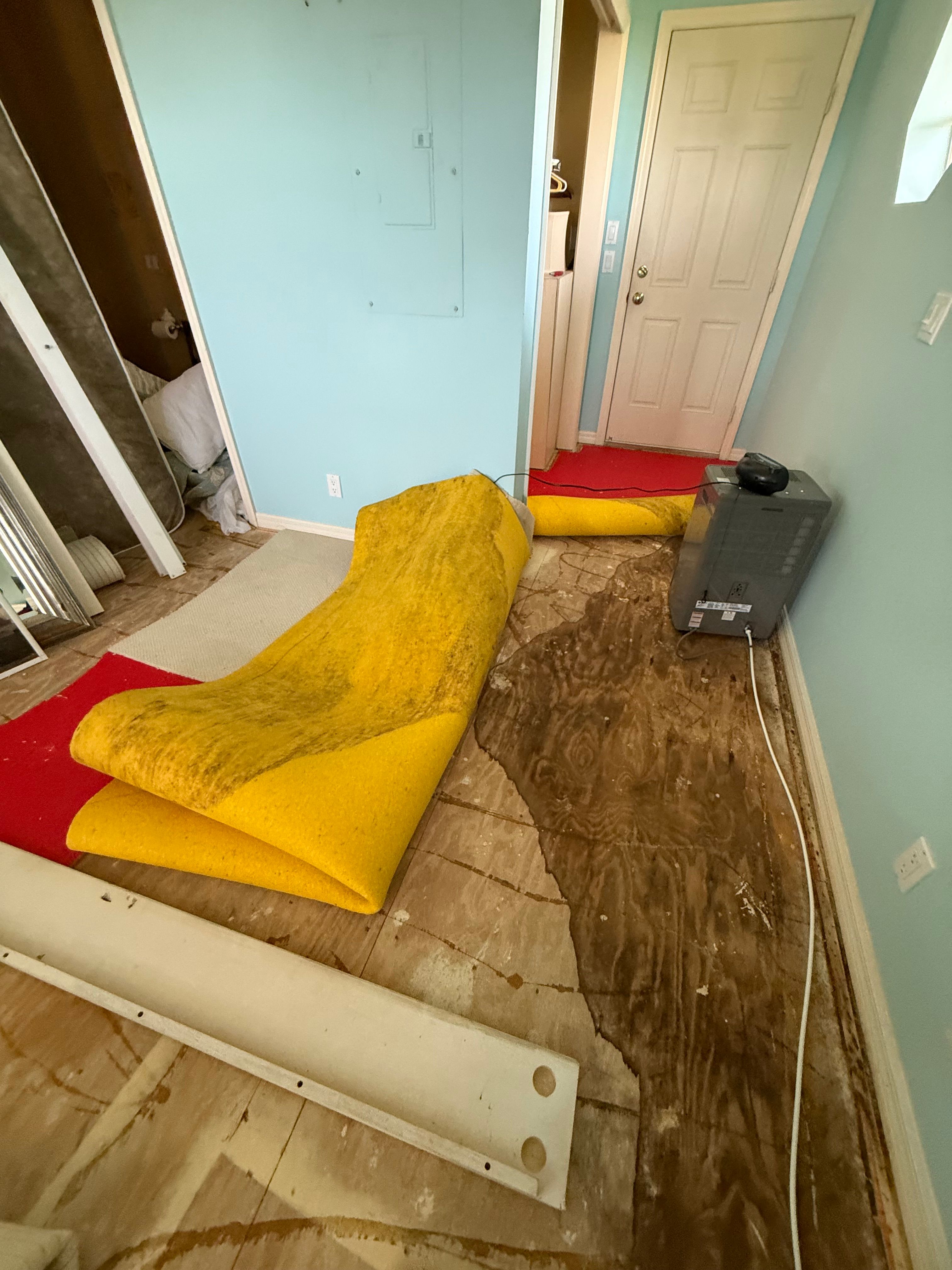  for N&D Restoration Services When Disaster Strikes, We Come In in Cape Coral,  FL