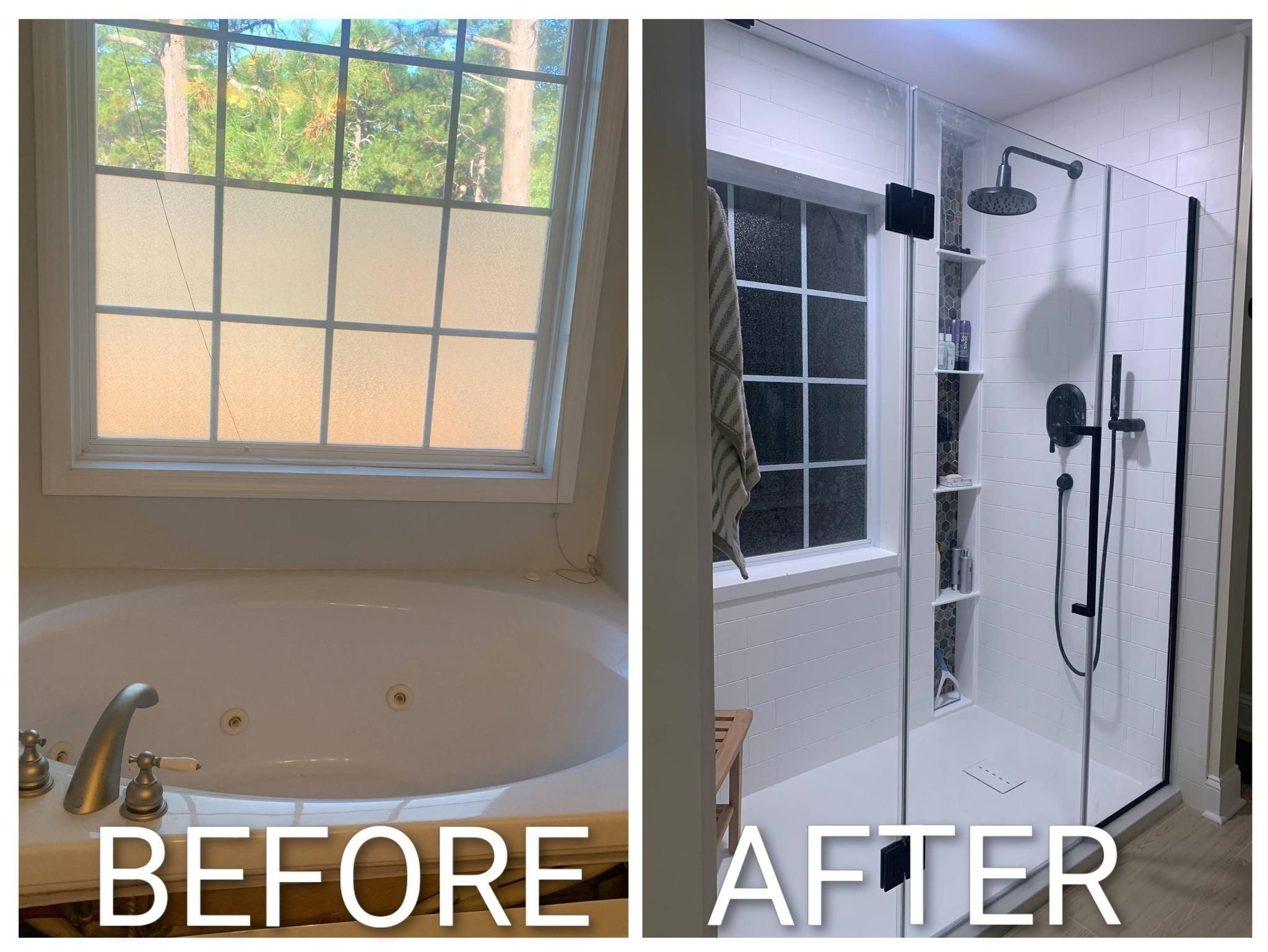  for Brick City Bath in Sanford, NC