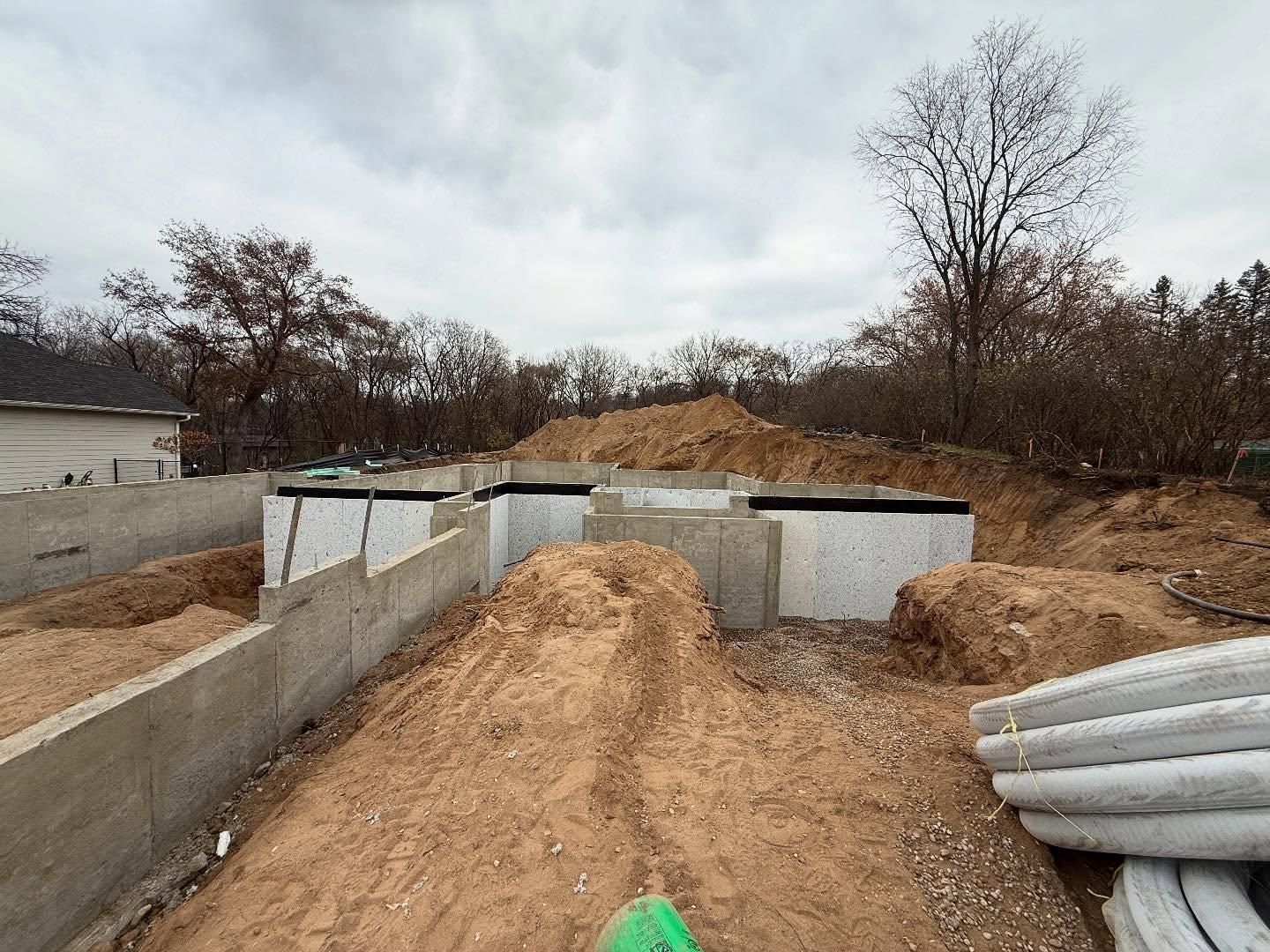 All Photos for Keep The Faith Contracting in Saint Michael, MN