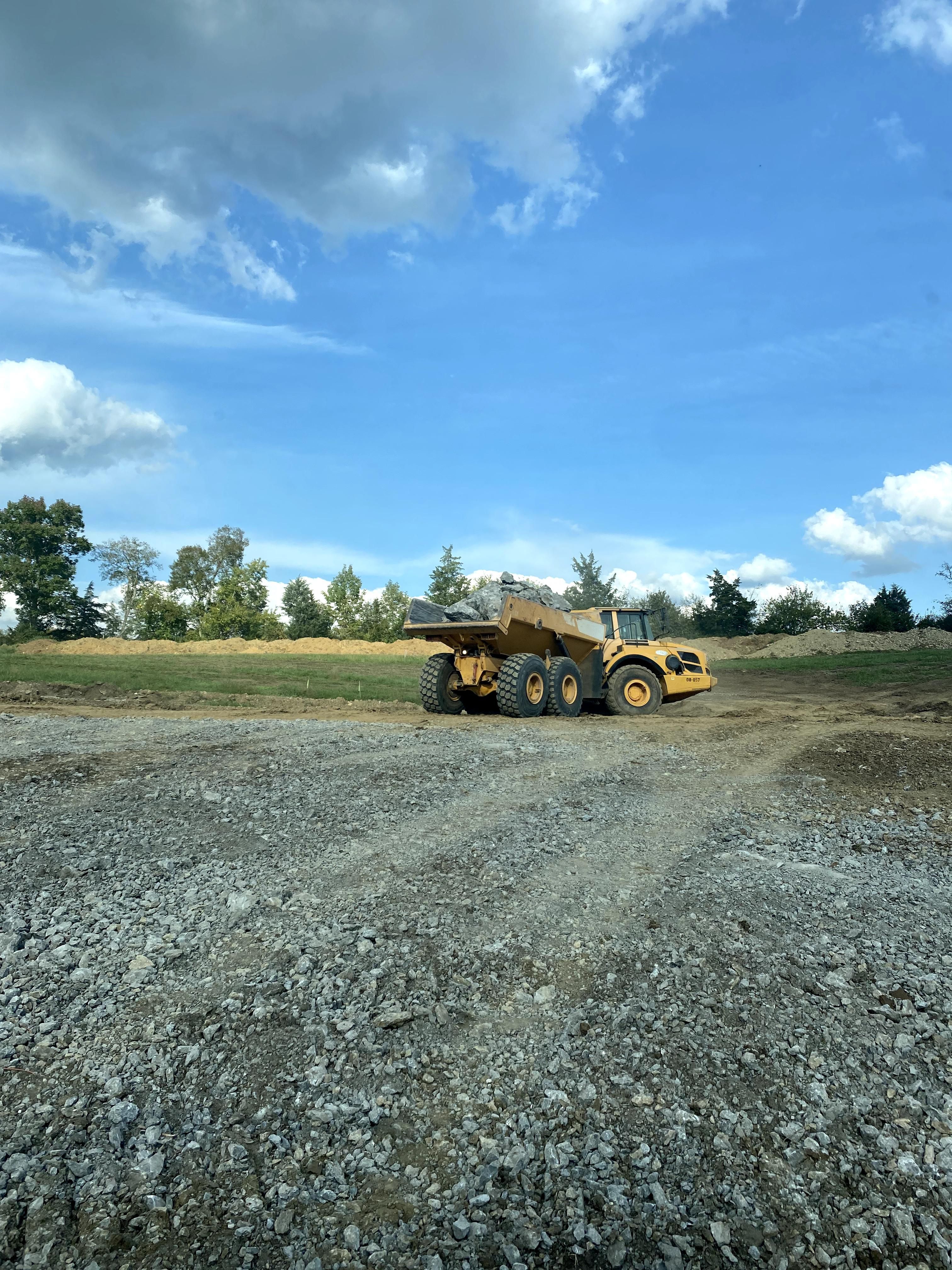  for Mid-Tenn Construction in Hendersonville, TN