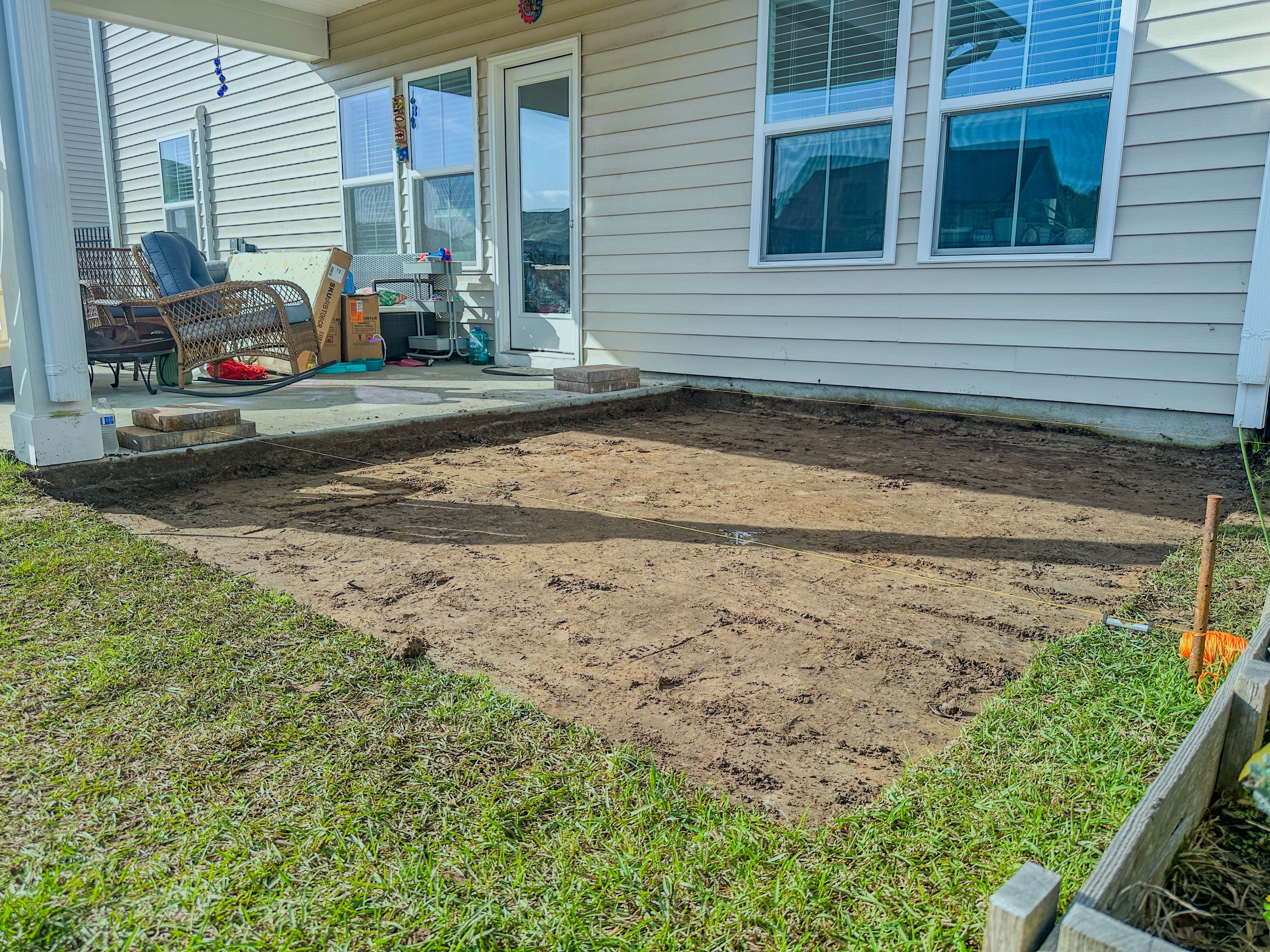  for Nature Tones Landscaping & Hardscaping in Hampstead, NC