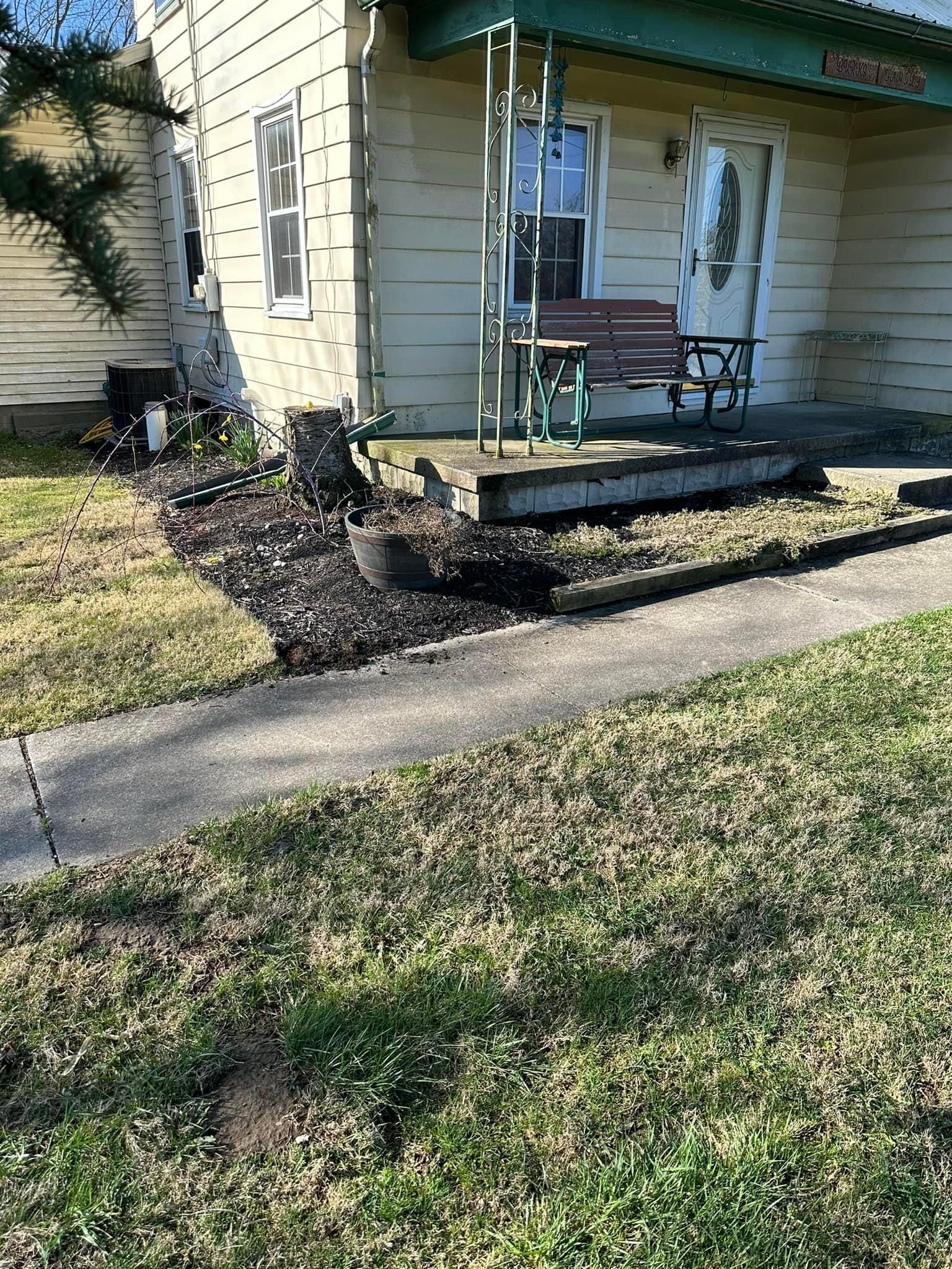  for OT Lawn and Landscaping LLC in Carey, OH