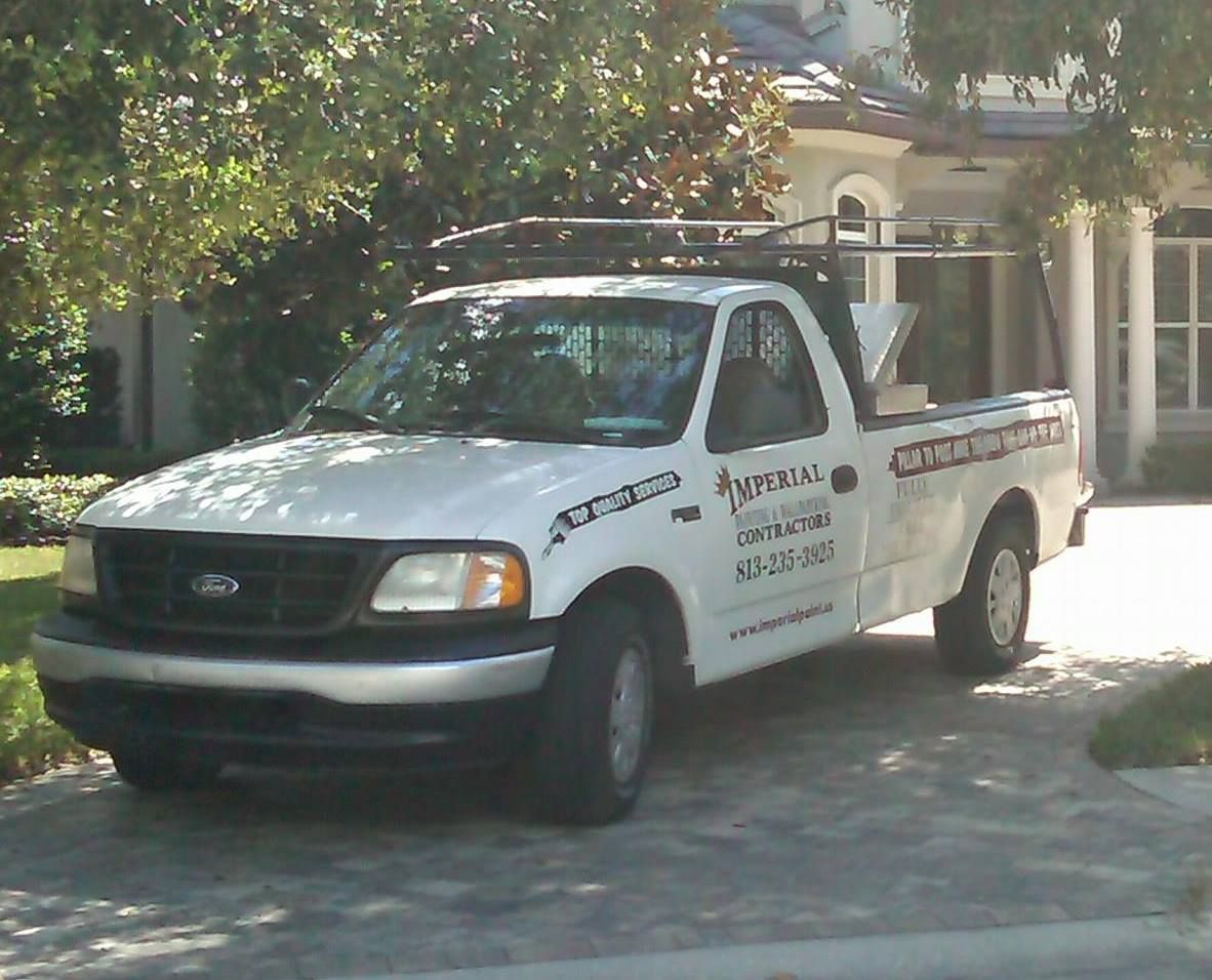  for Imperial Painting & Pressure Washing Contractors in Dade City, FL