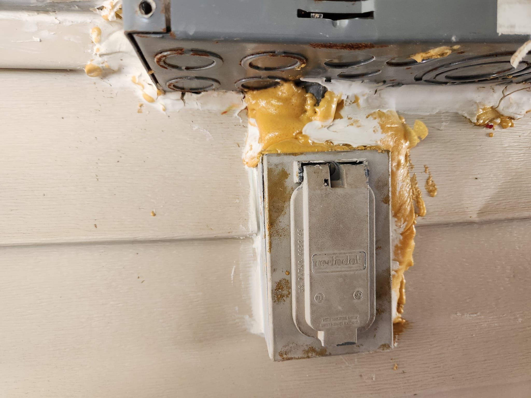  for Watcha GOT Electrical  in Graford,  TX